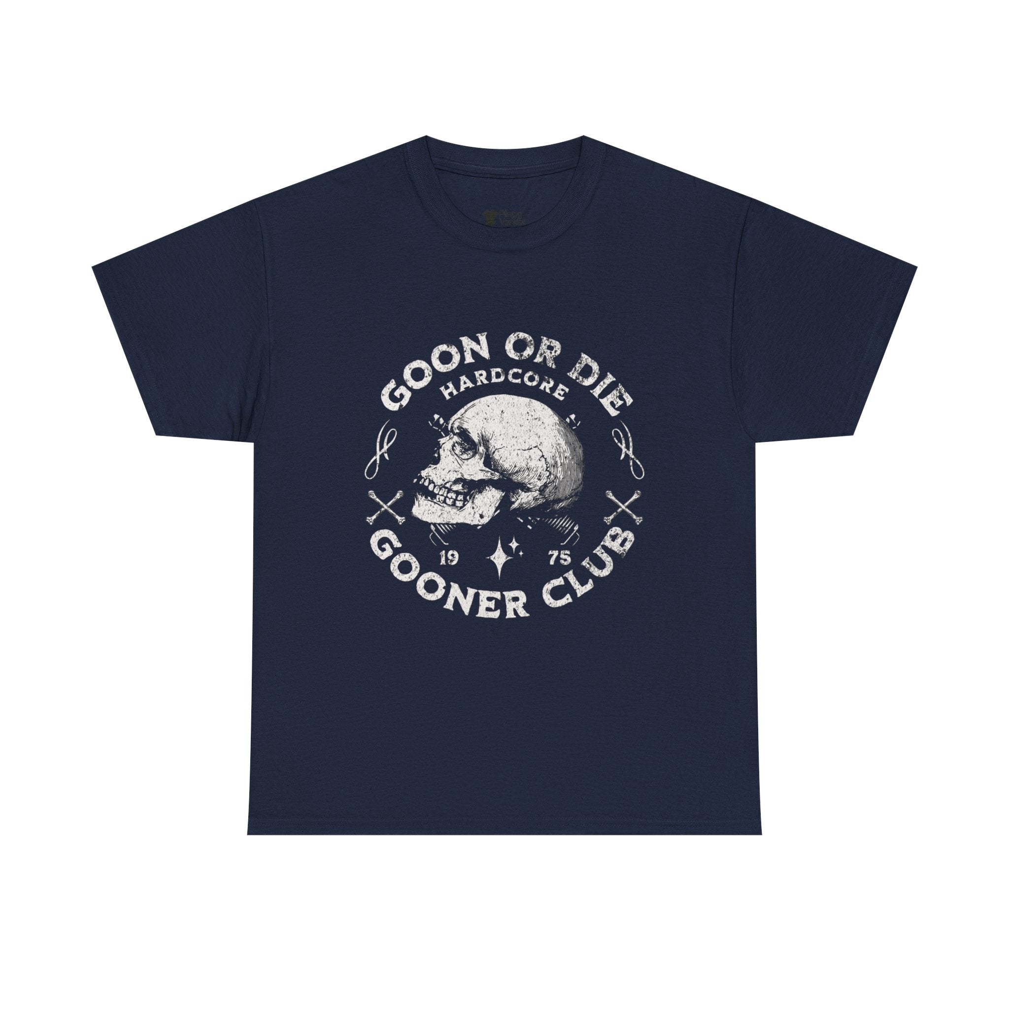 Goon or Die T-shirt