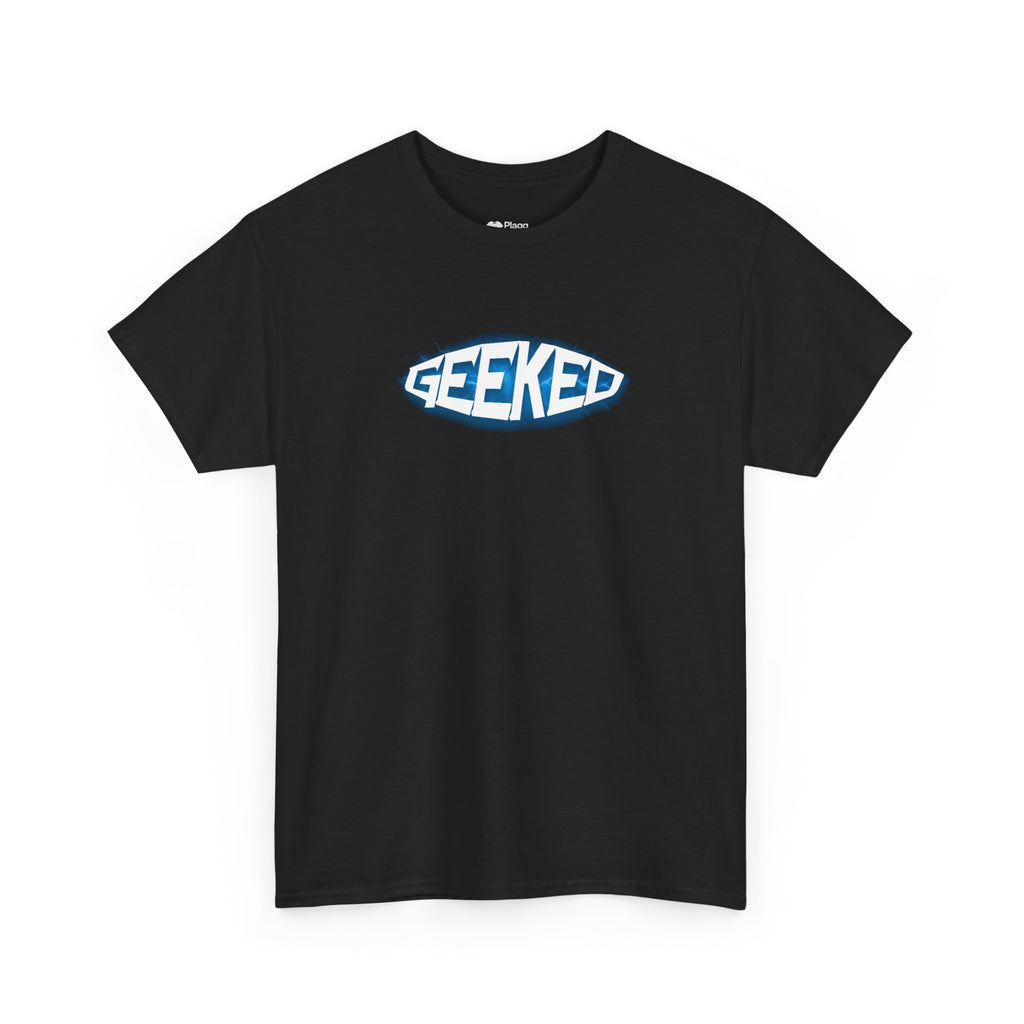 Geeked T-shirt