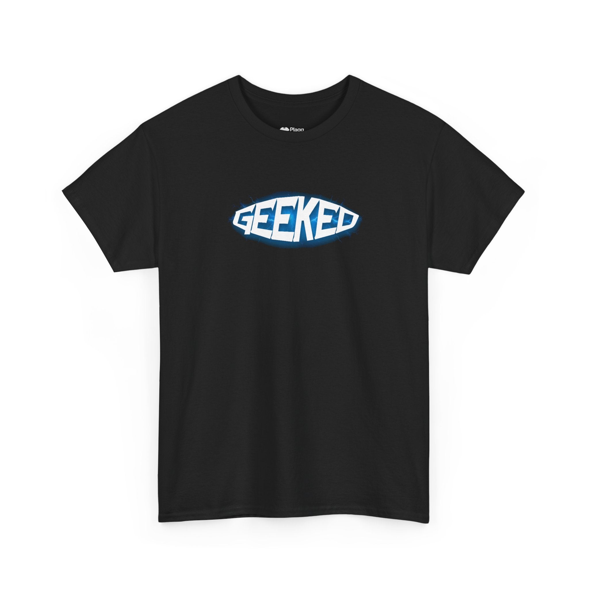 Geeked T-shirt