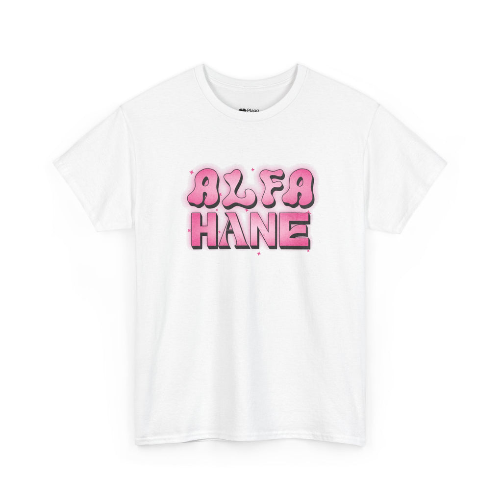 Alfa Hane T-shirt