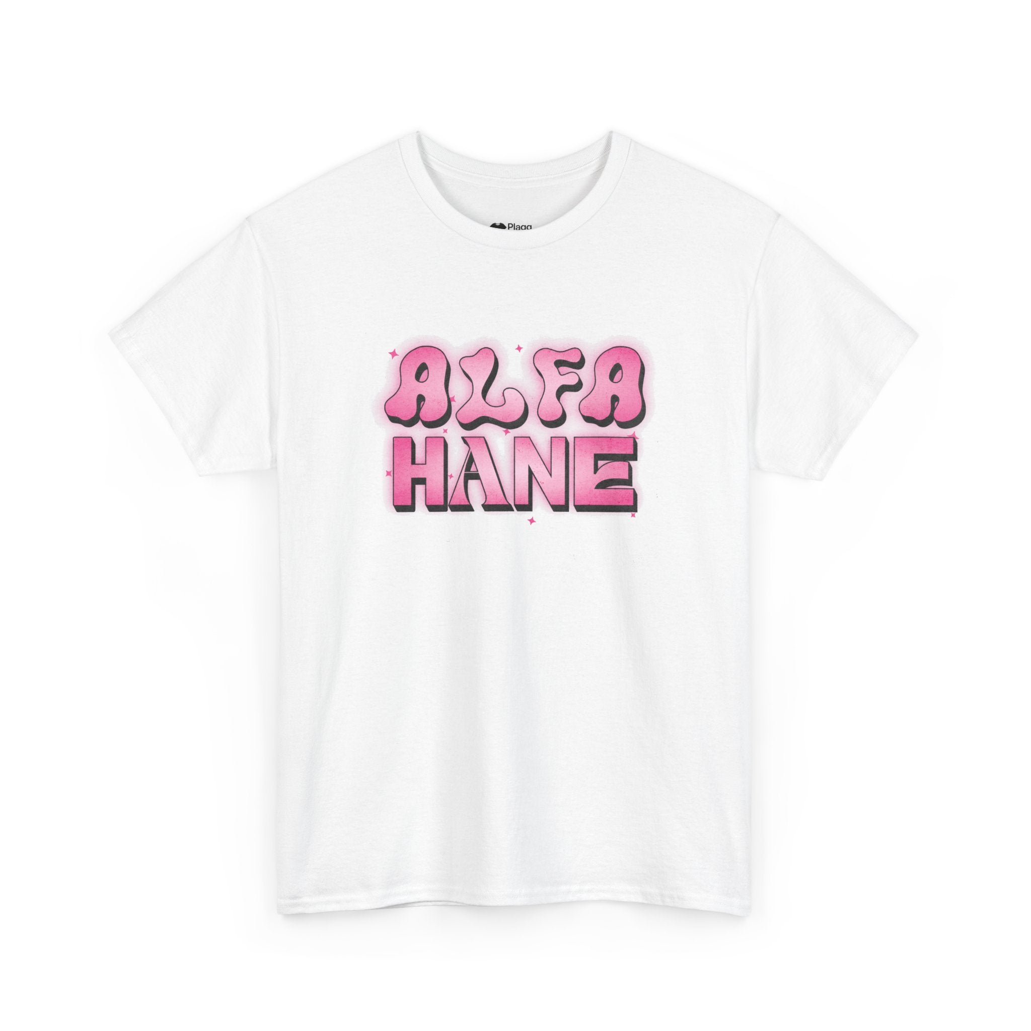 Alfa Hane T-shirt
