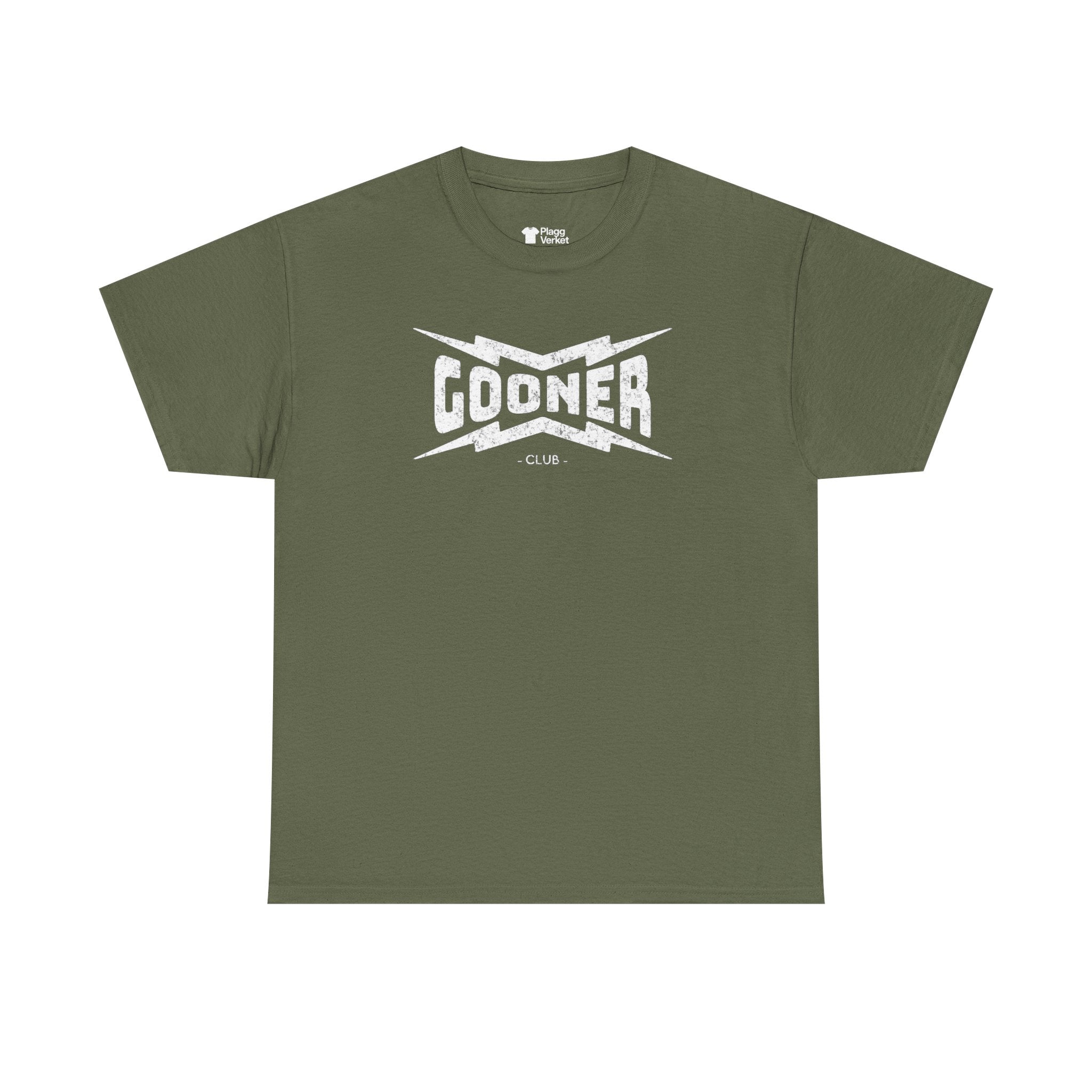 Gooner T-shirt