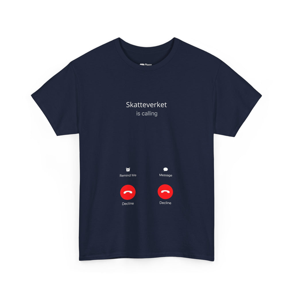 Skatteverket T-shirt