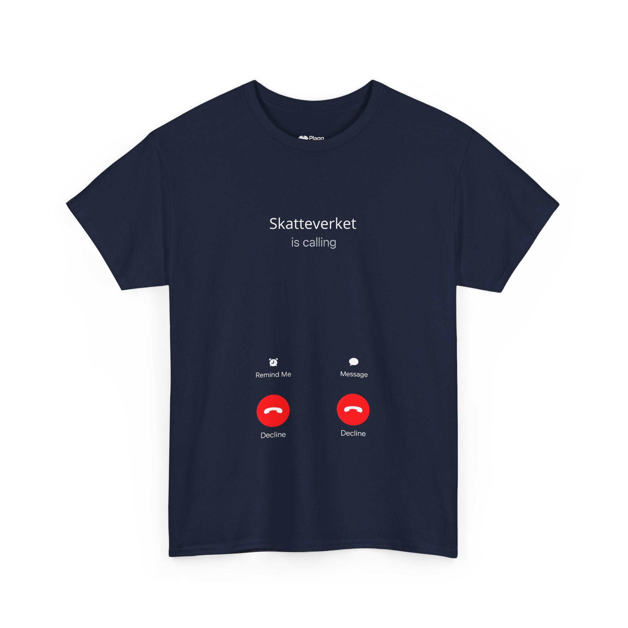 Skatteverket T-shirt