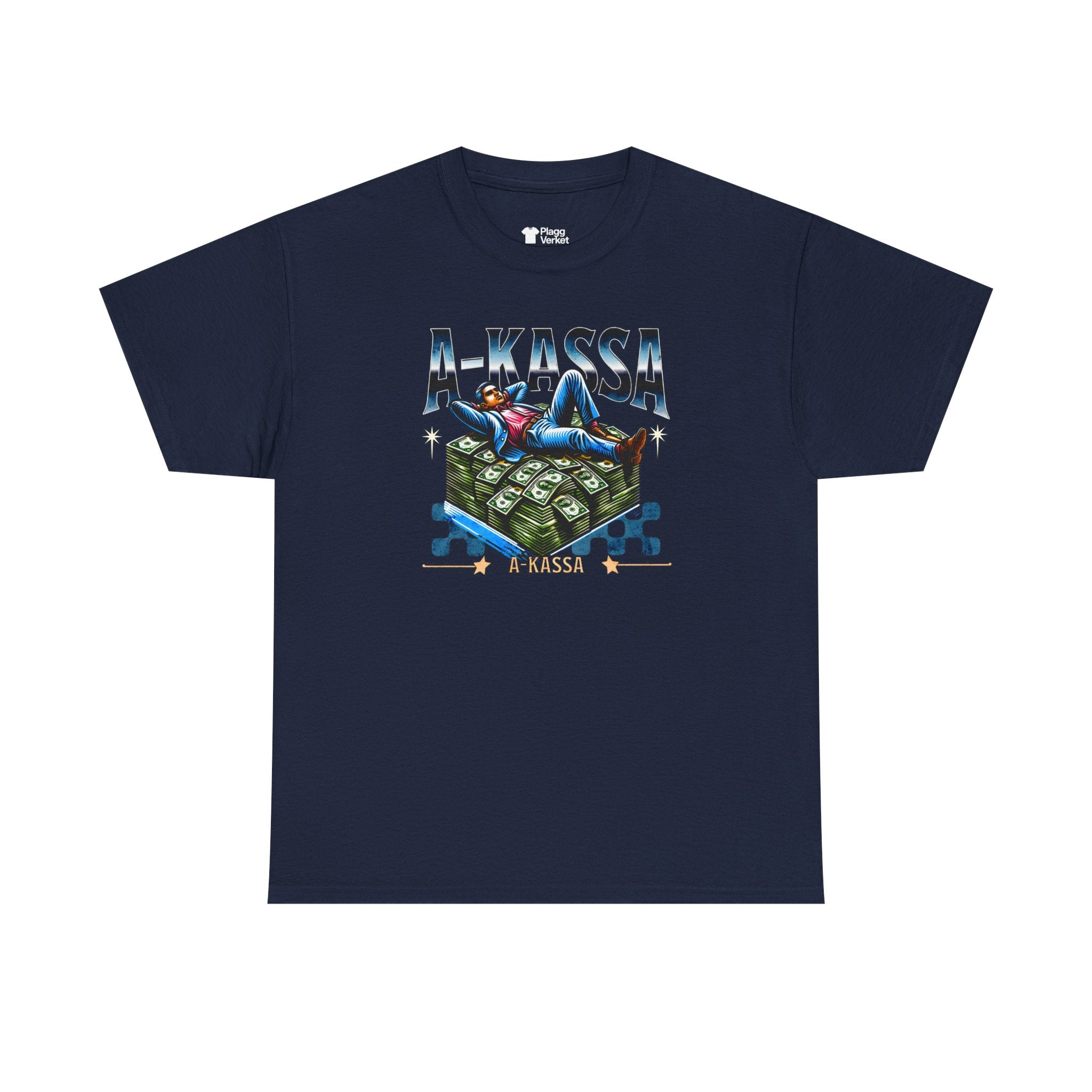 A-Kassa T-shirt