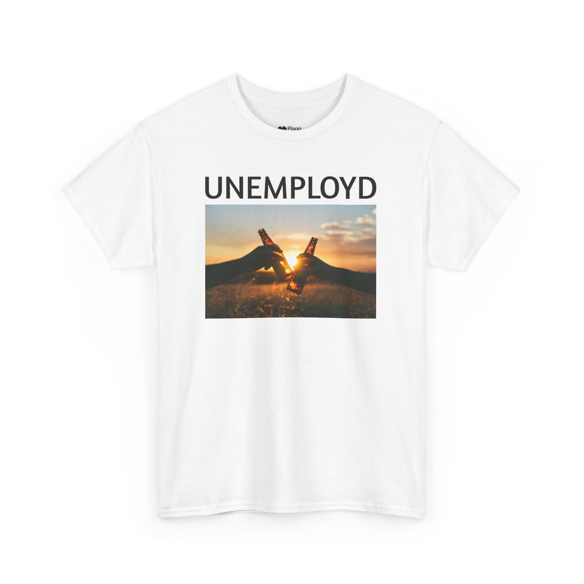 Unemployd öl