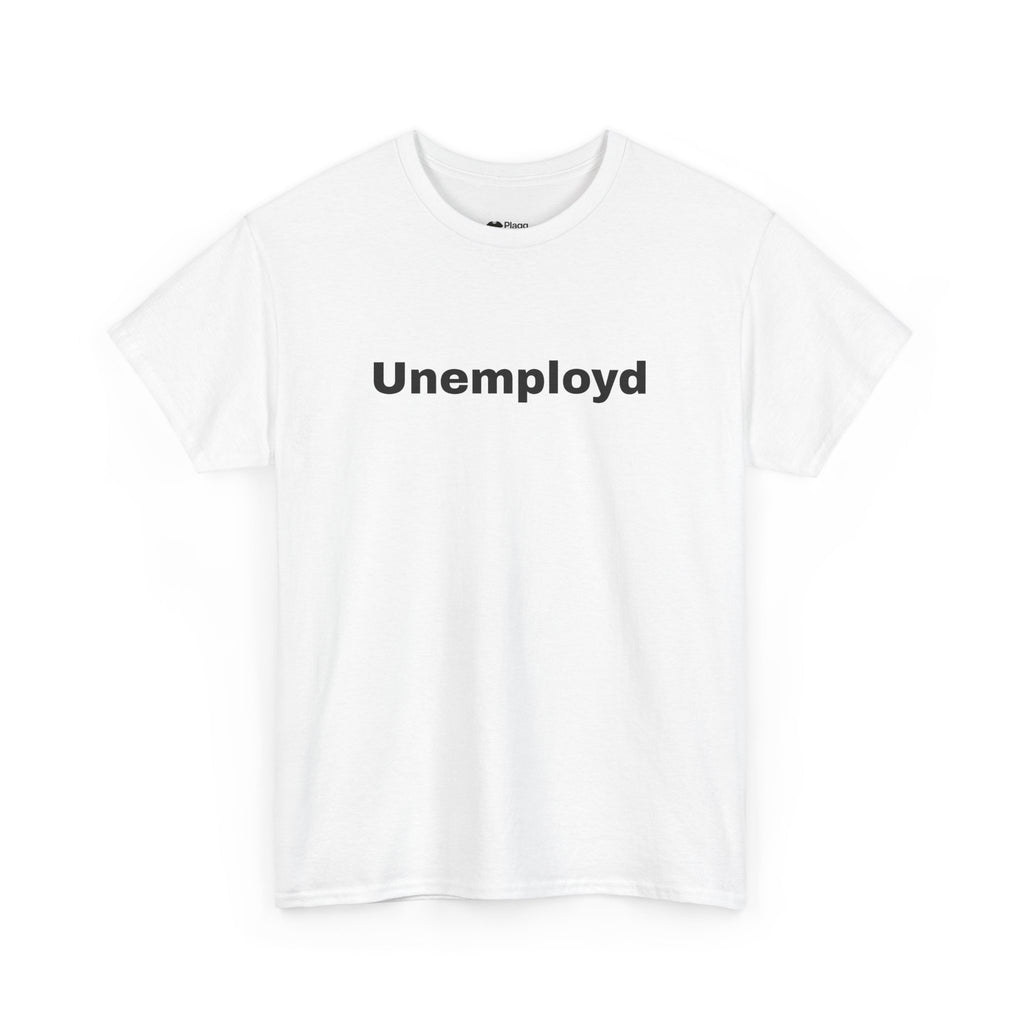 Unemployd
