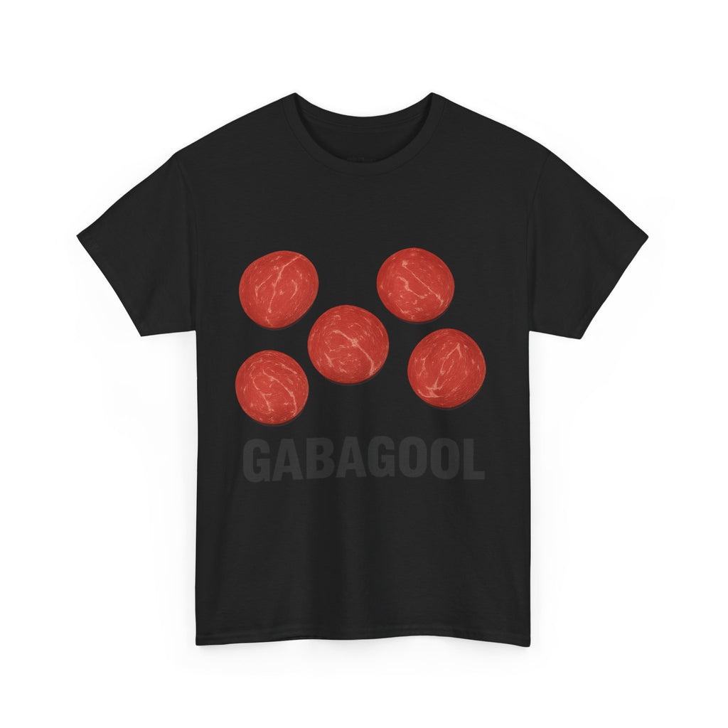 Gabagool T-shirt