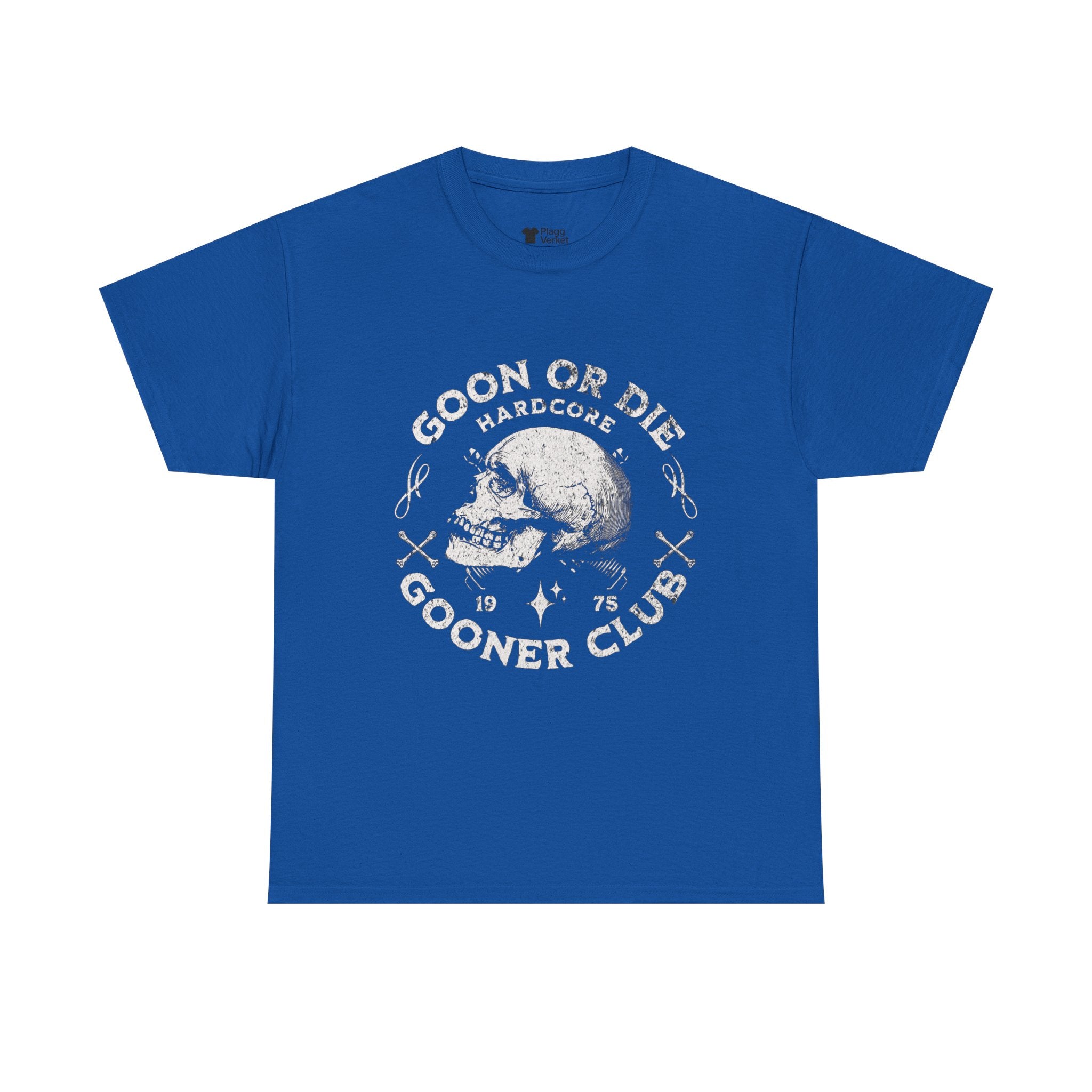 Goon or Die T-shirt