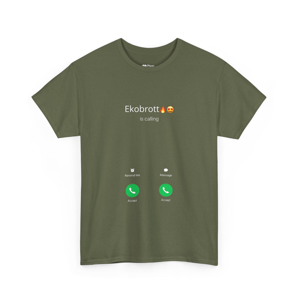 Ekobrott T-shirt