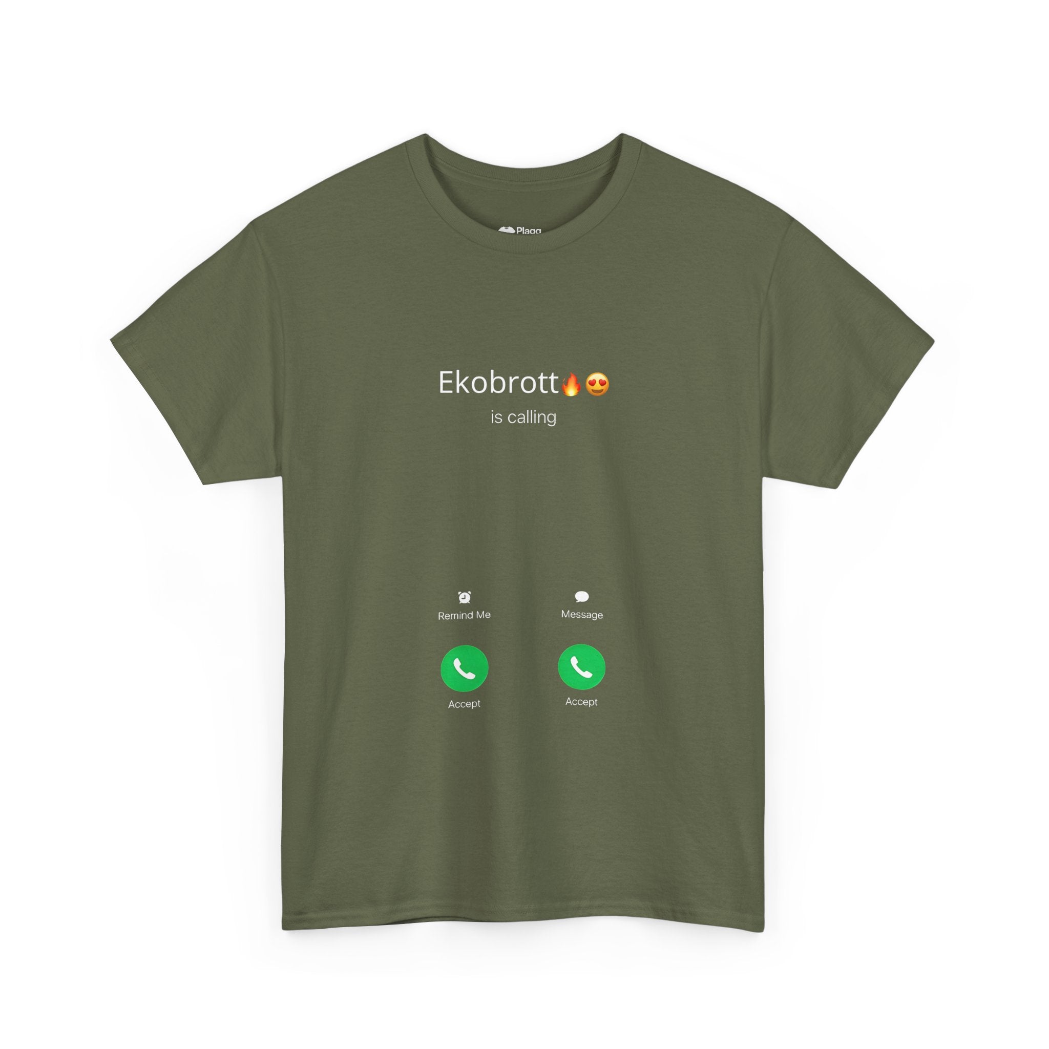 Ekobrott T-shirt
