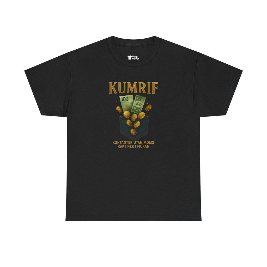 KUMRIF T-shirt