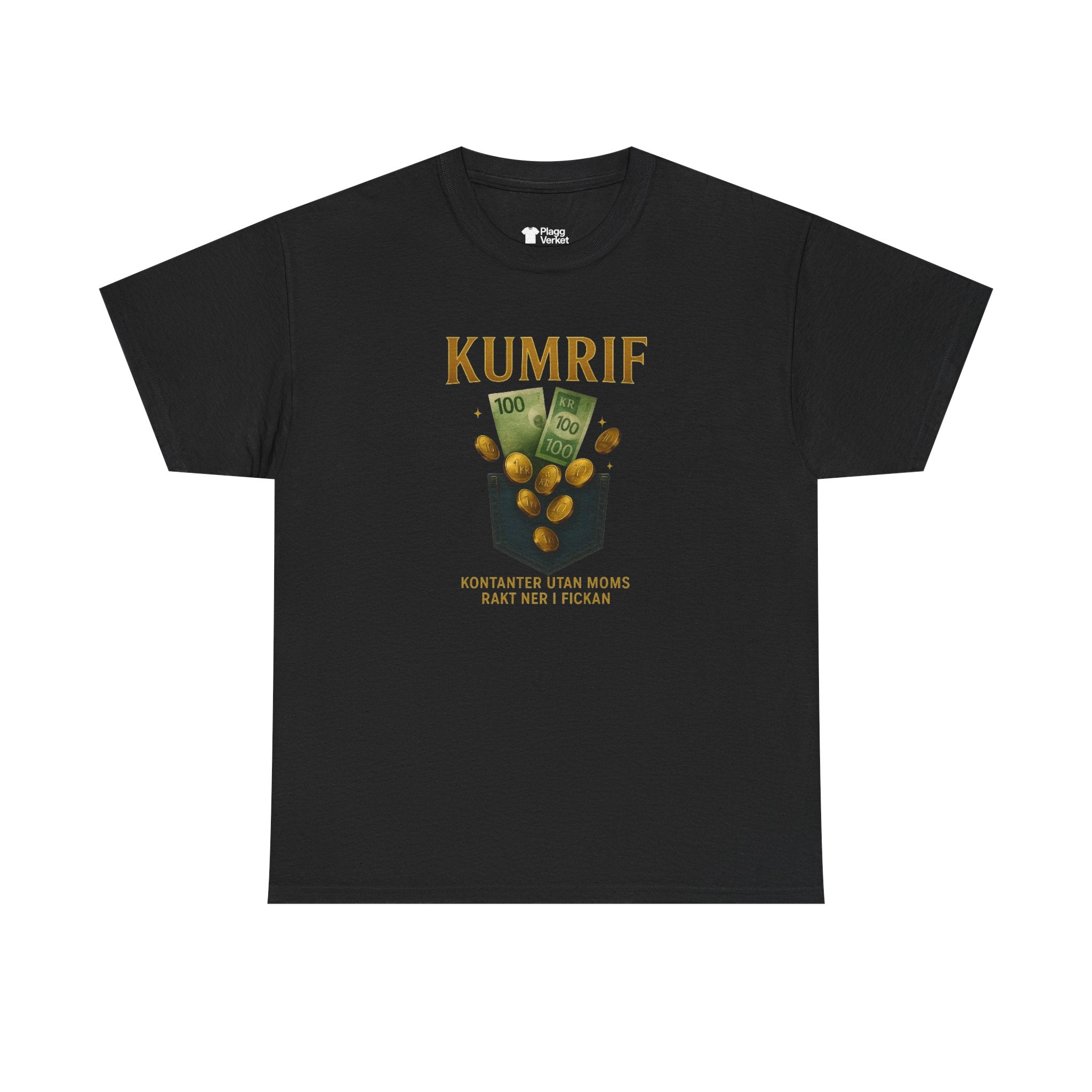 KUMRIF T-shirt