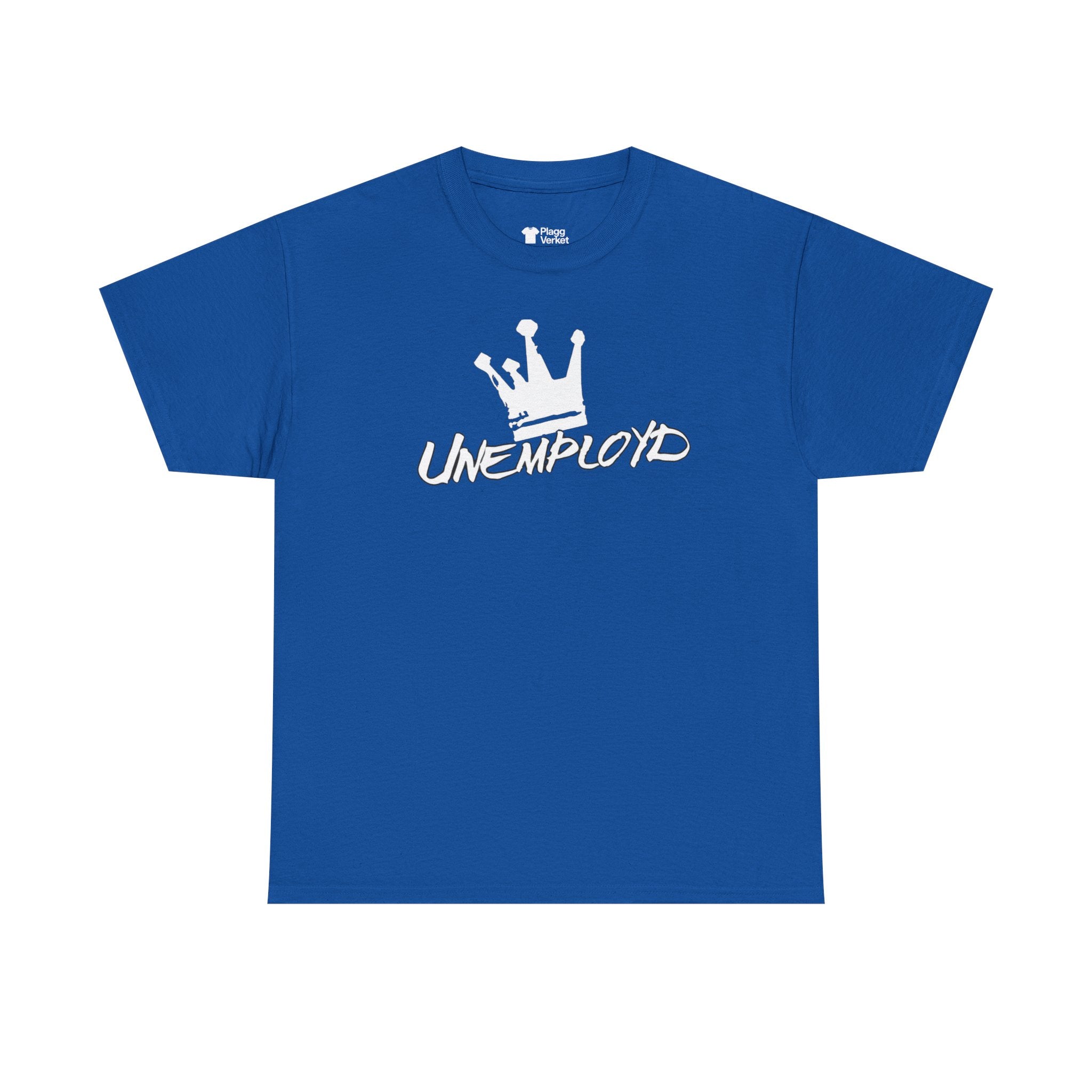 Unemployd T-shirt