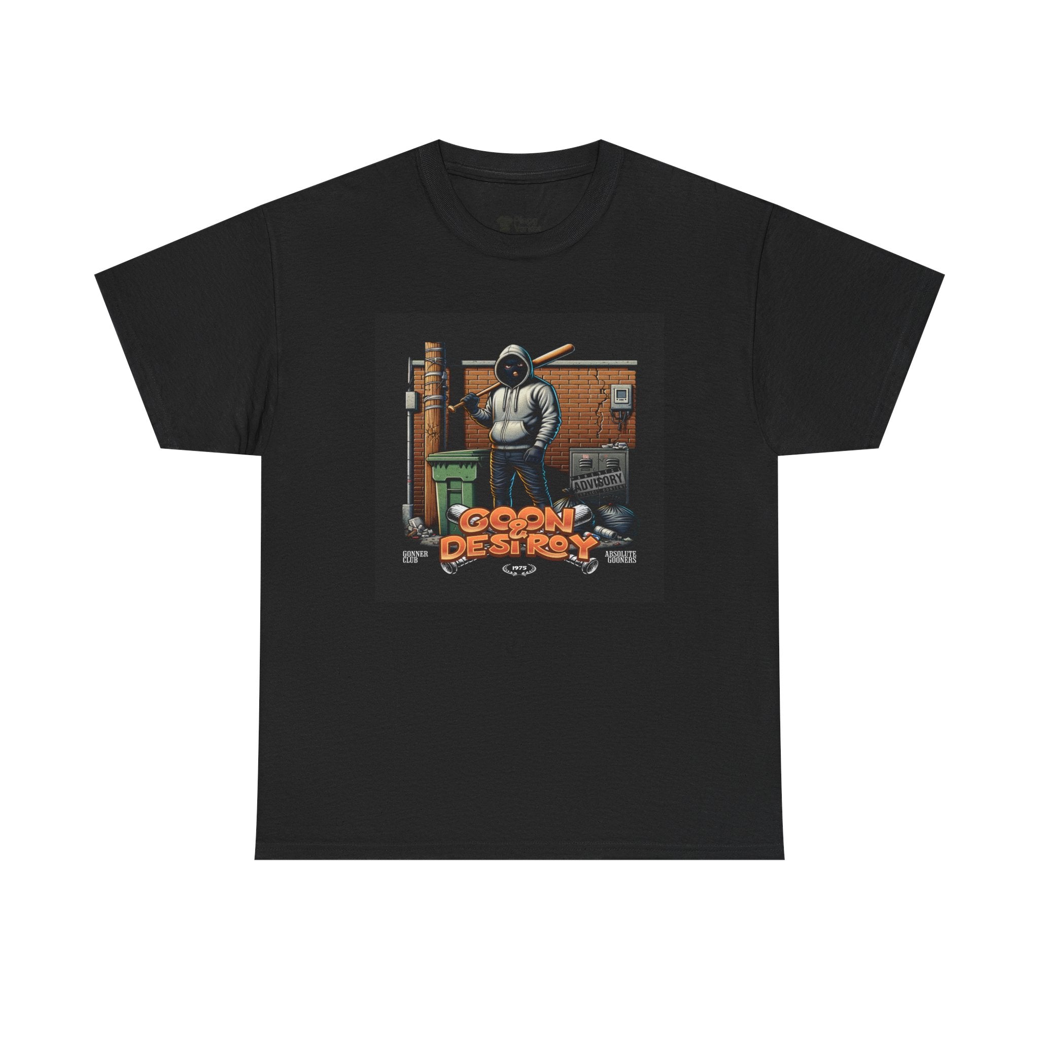 Goon & Destroy T-shirt