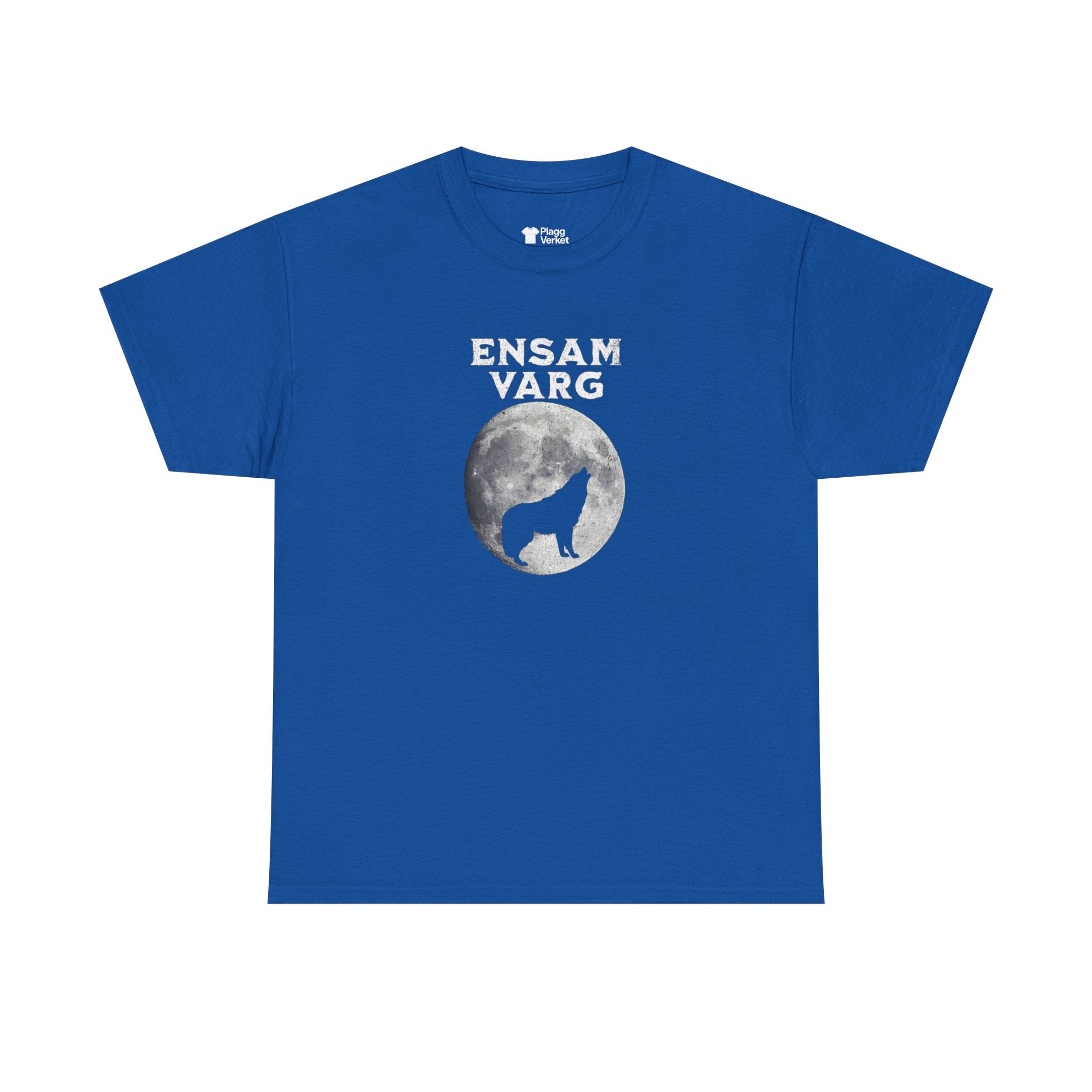 Ensam Varg T-shirt