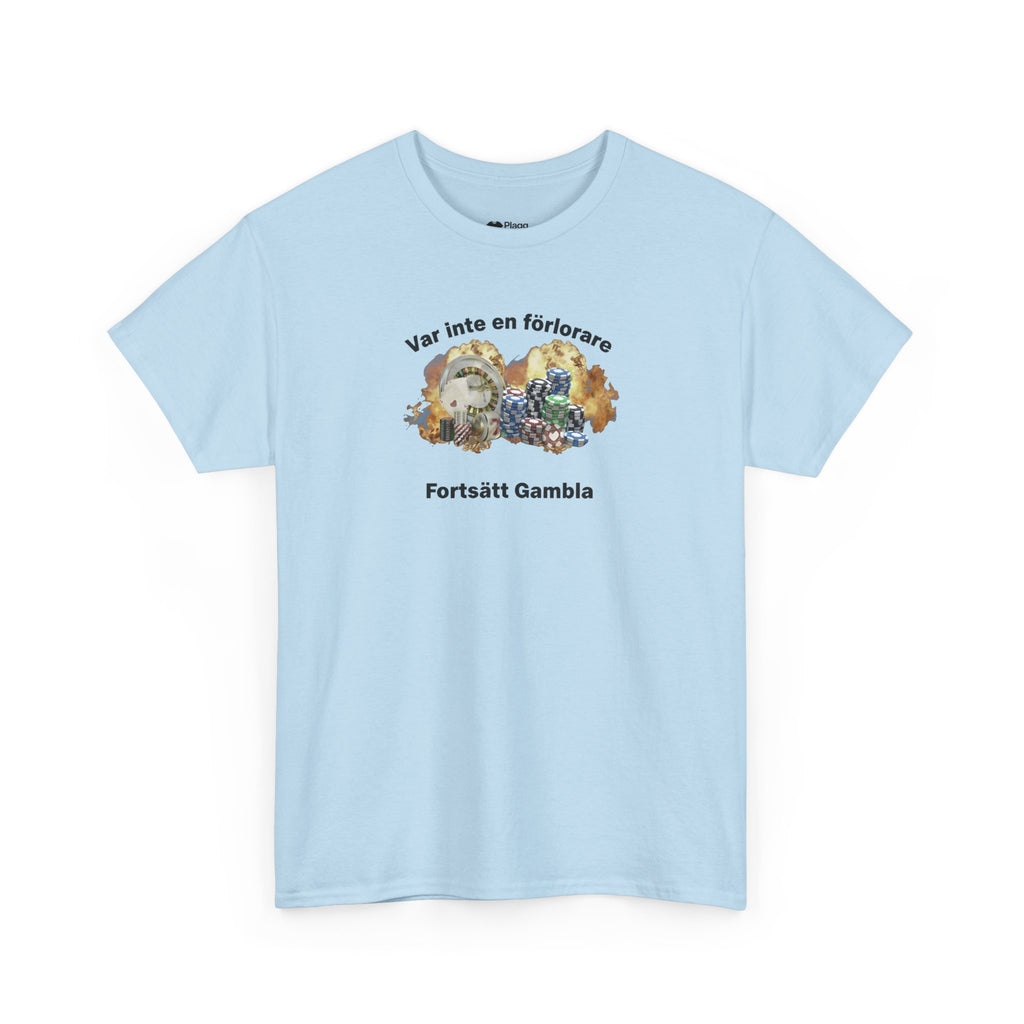 Fortsätt Gambla T-shirt