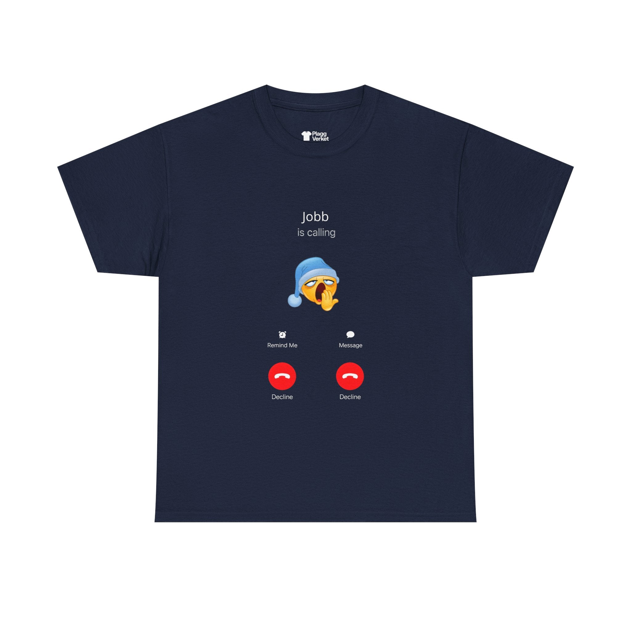 Jobb T-shirt