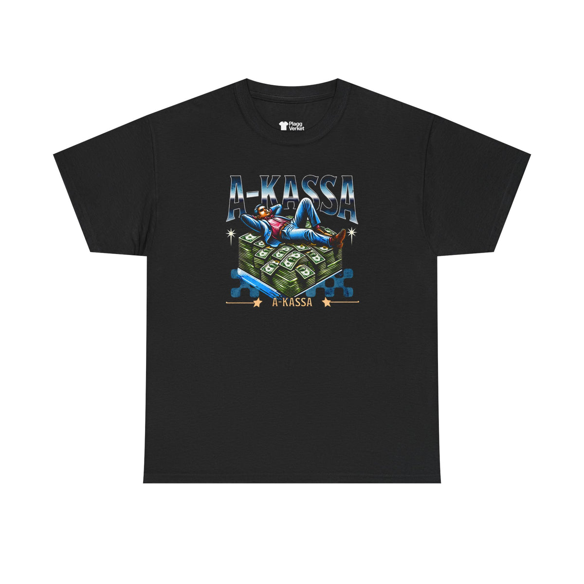 A-Kassa T-shirt
