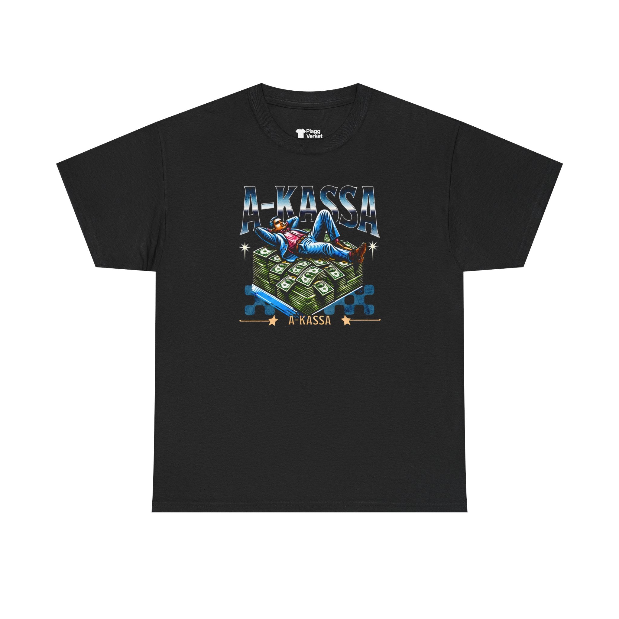 A-Kassa T-shirt