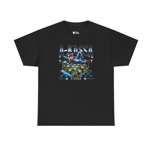 A-Kassa T-shirt