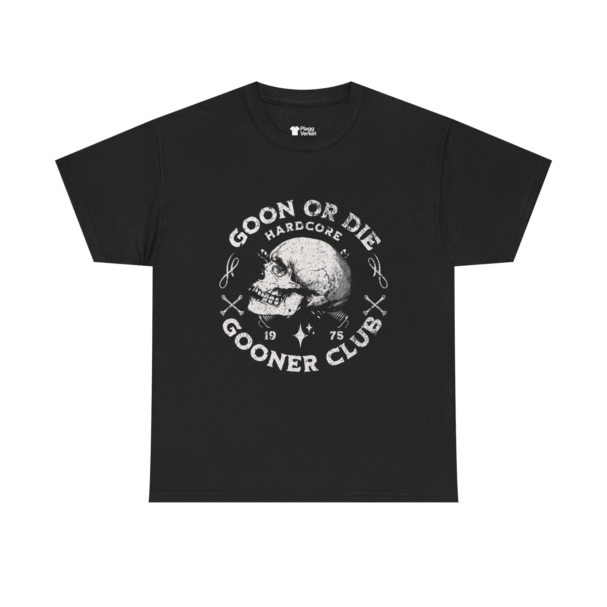 Goon or Die T-shirt