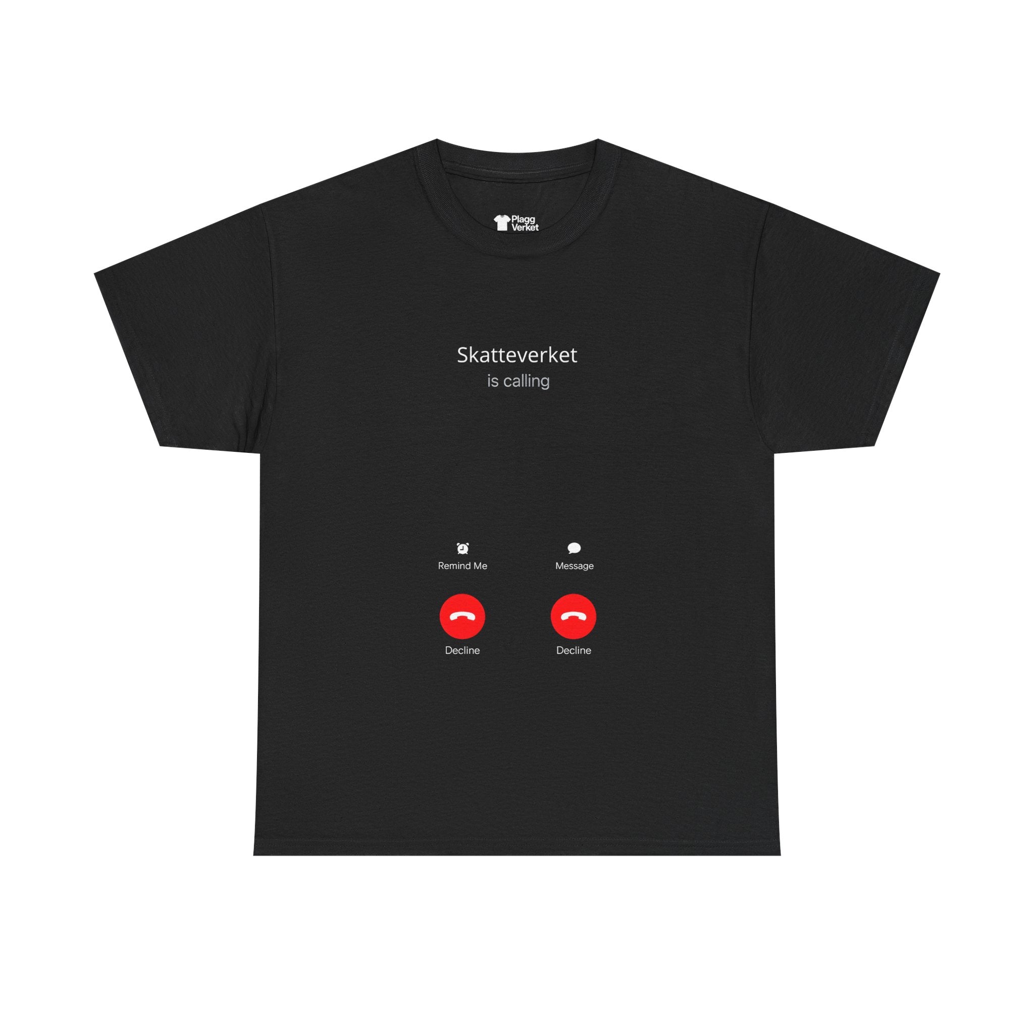 Skatteverket T-shirt