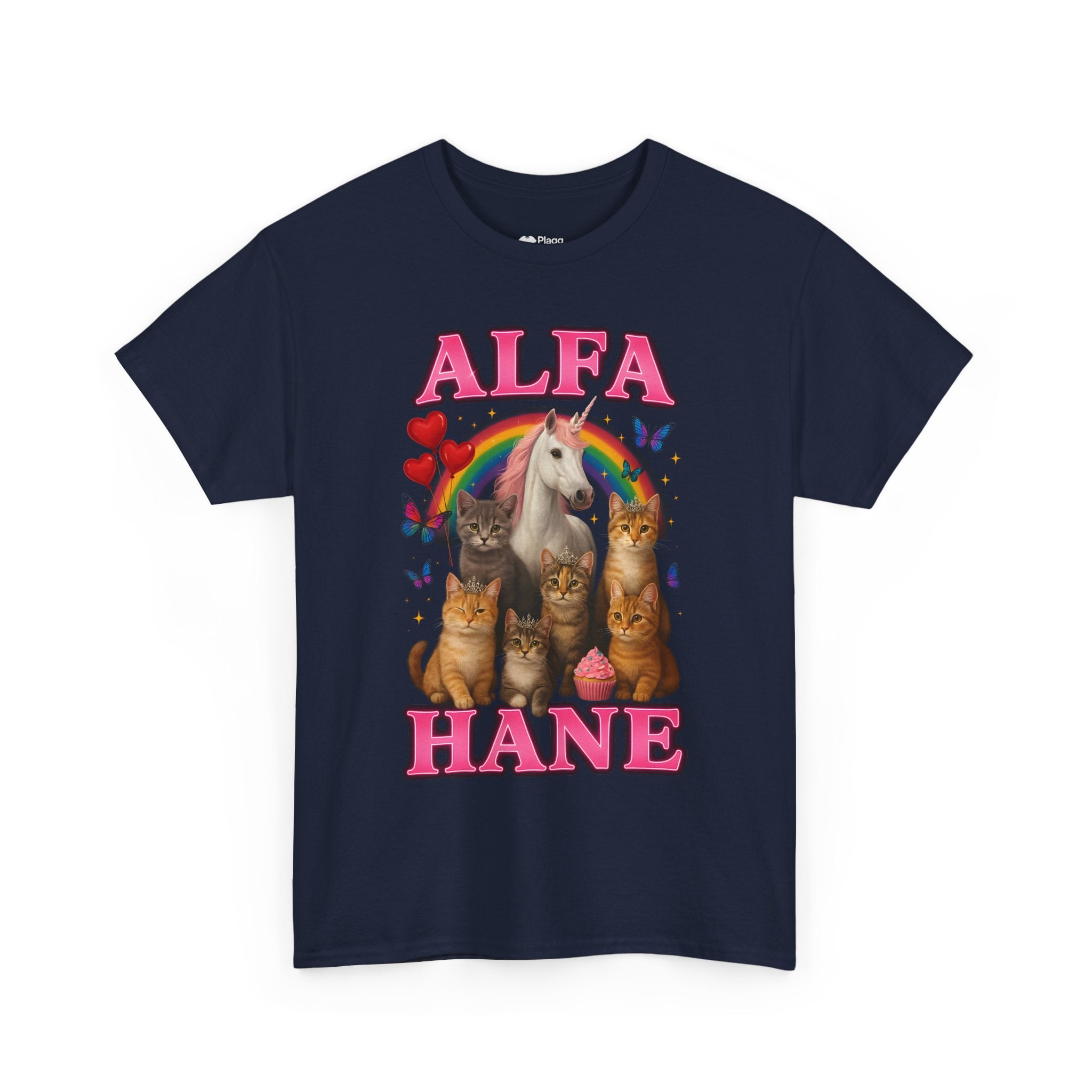 Alfa Hane T-shirt