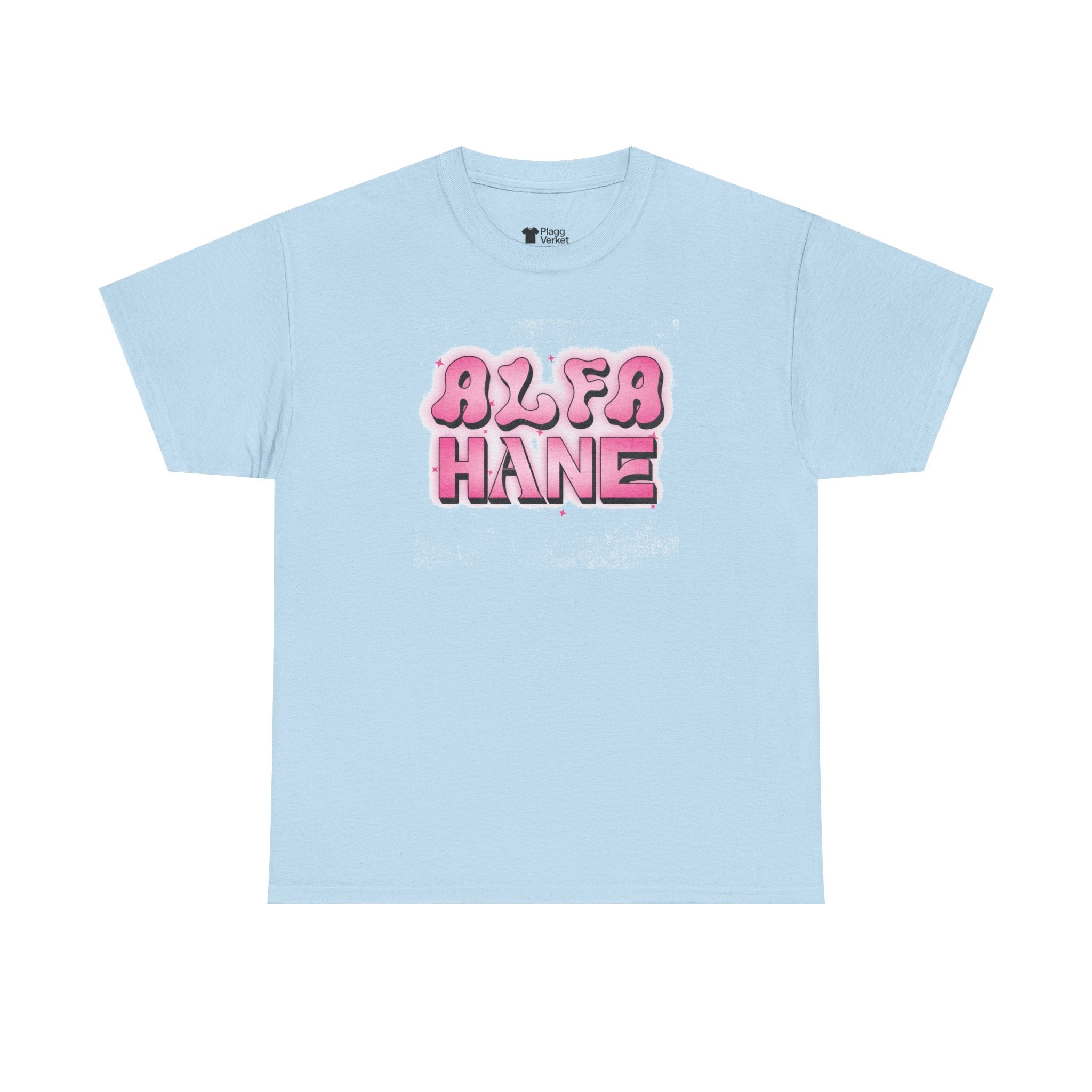 Alfa Hane T-shirt