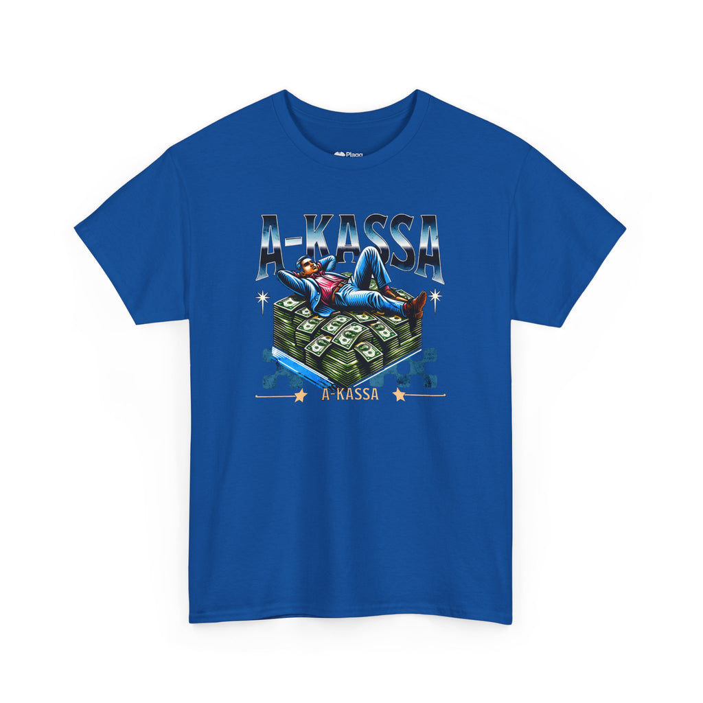 A-Kassa T-shirt