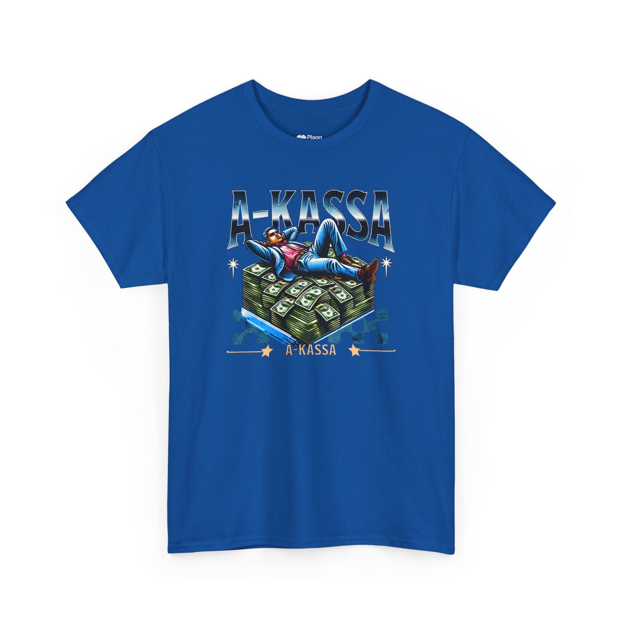 A-Kassa T-shirt