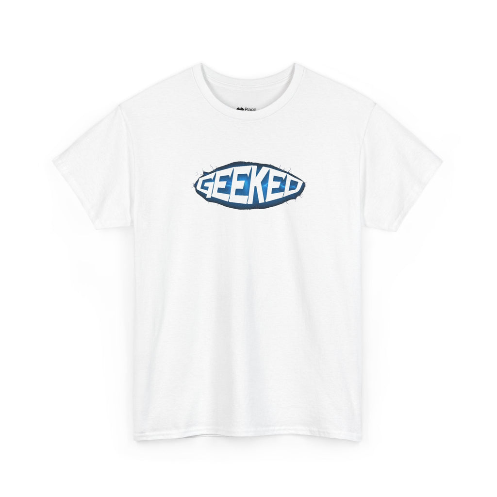 Geeked T-shirt