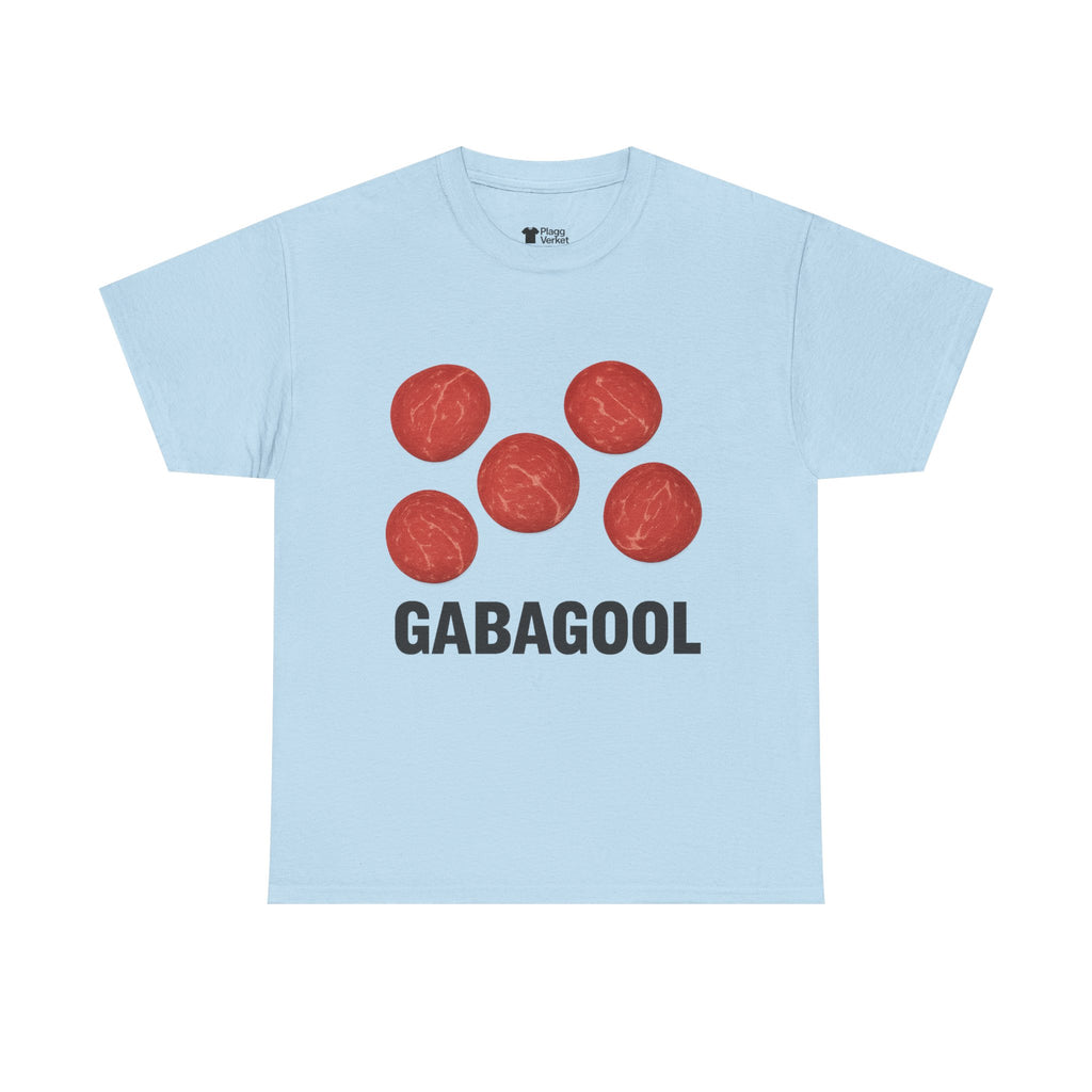 Gabagool T-shirt