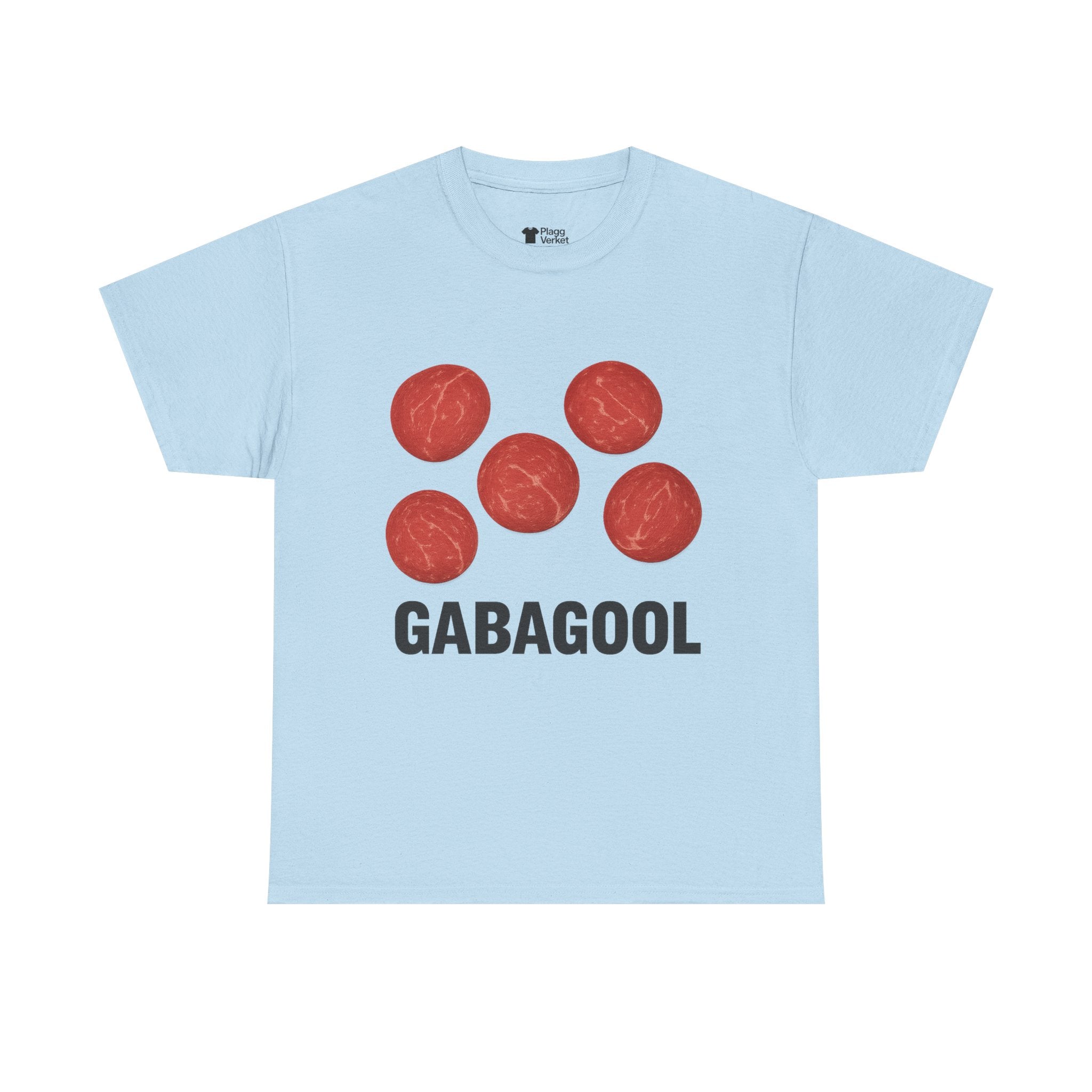 Gabagool T-shirt