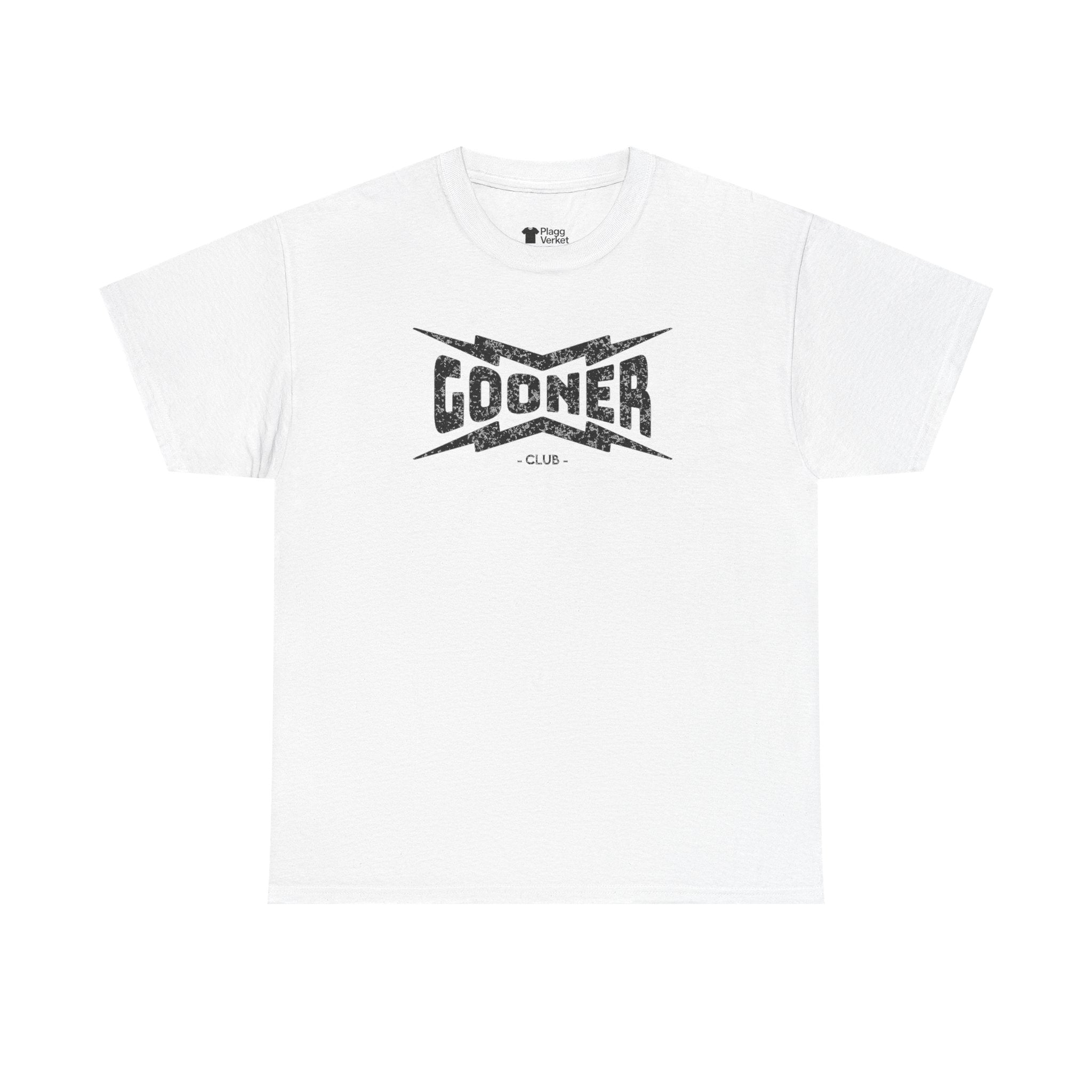 Gooner T-shirt