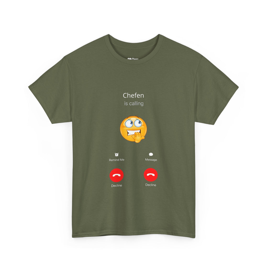 Chefen T-shirt