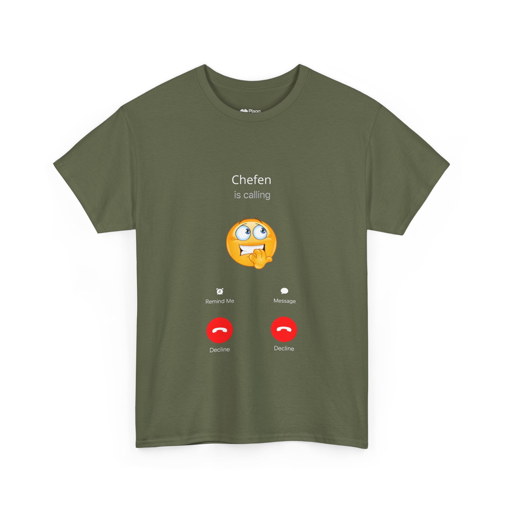 Chefen T-shirt