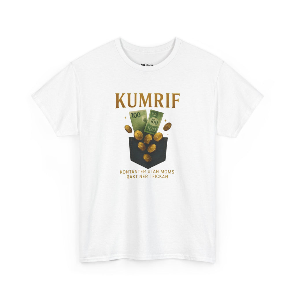 KUMRIF T-shirt