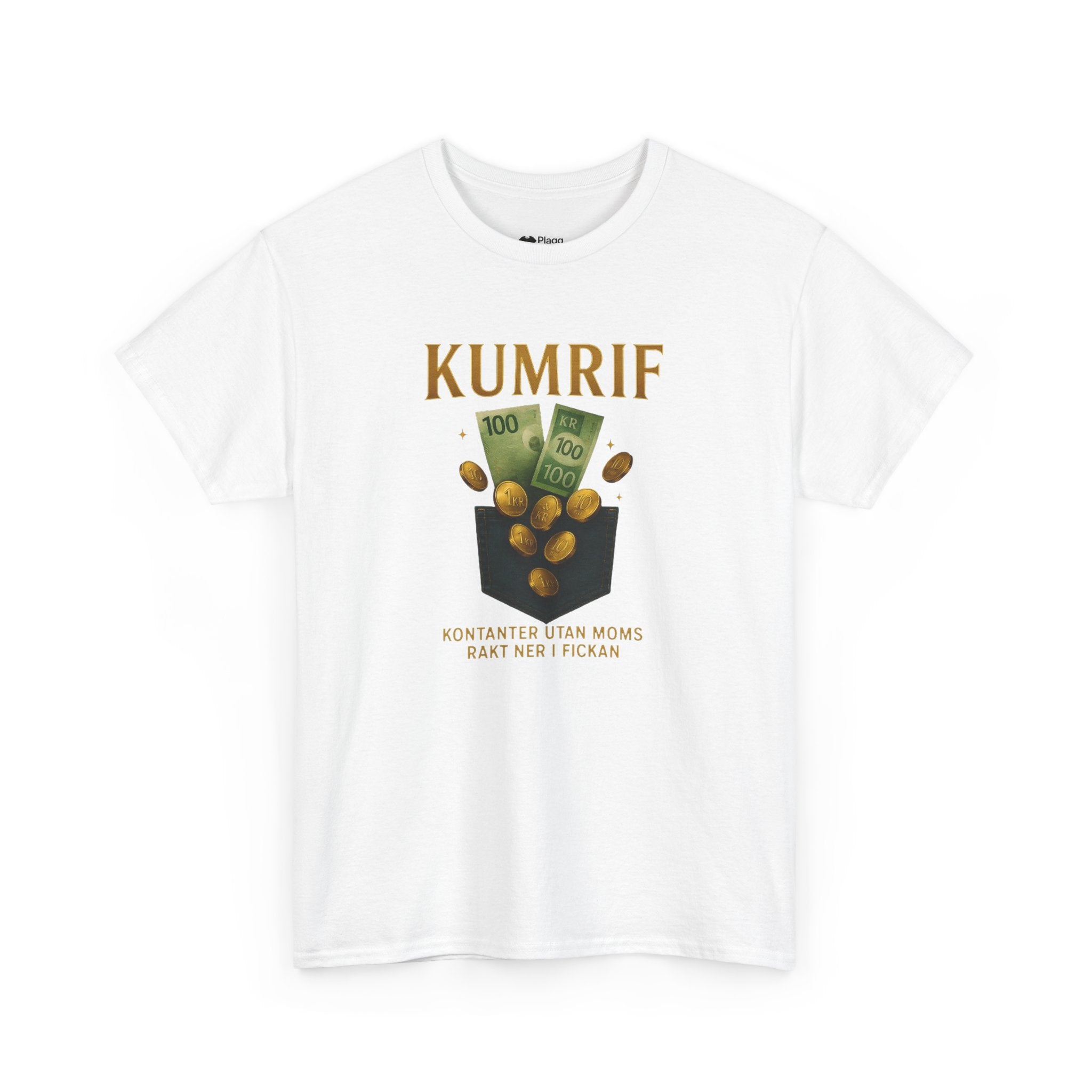 KUMRIF T-shirt