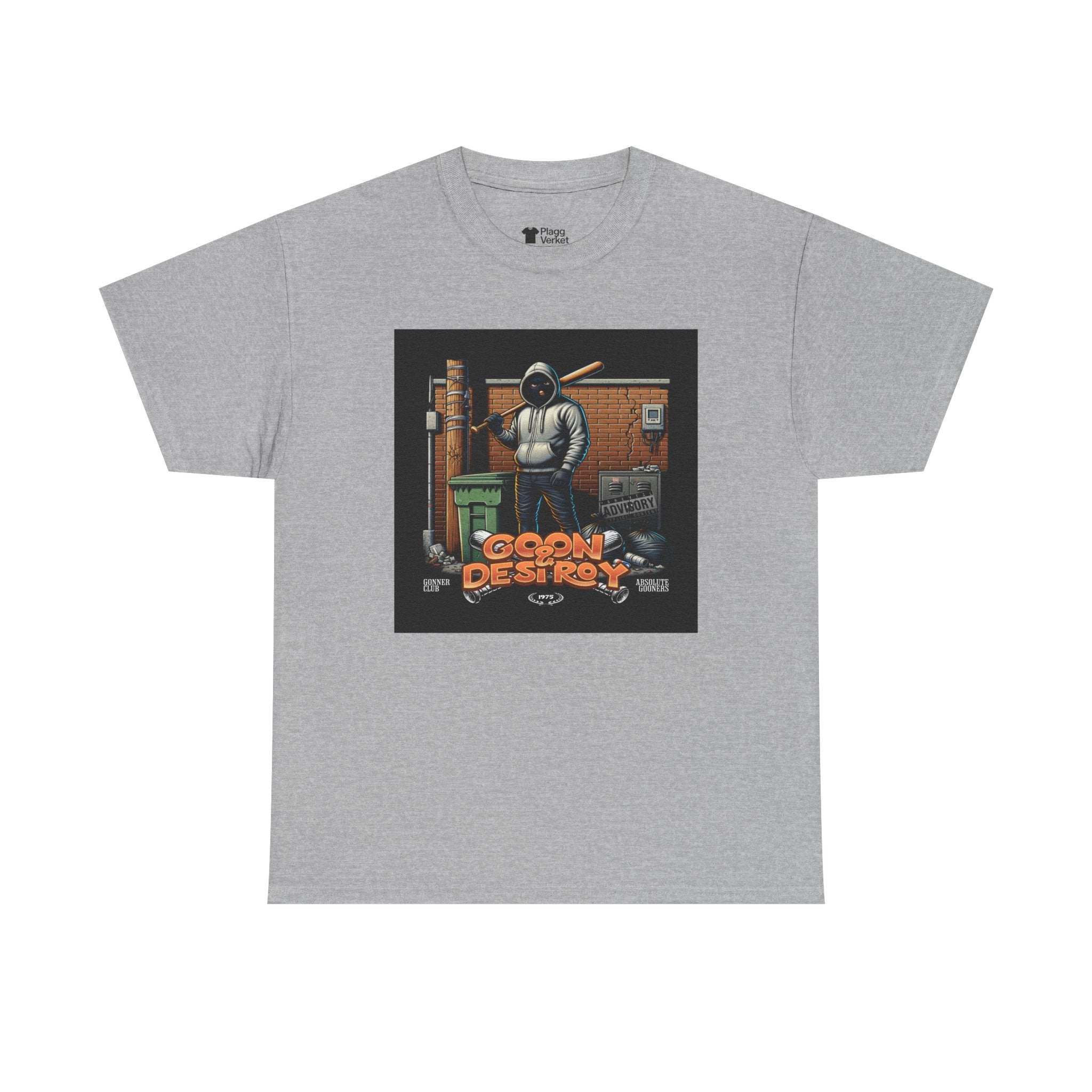 Goon & Destroy T-shirt