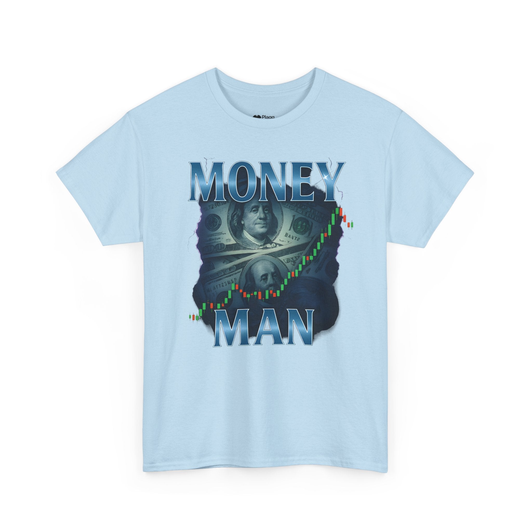 Money man T-shirt