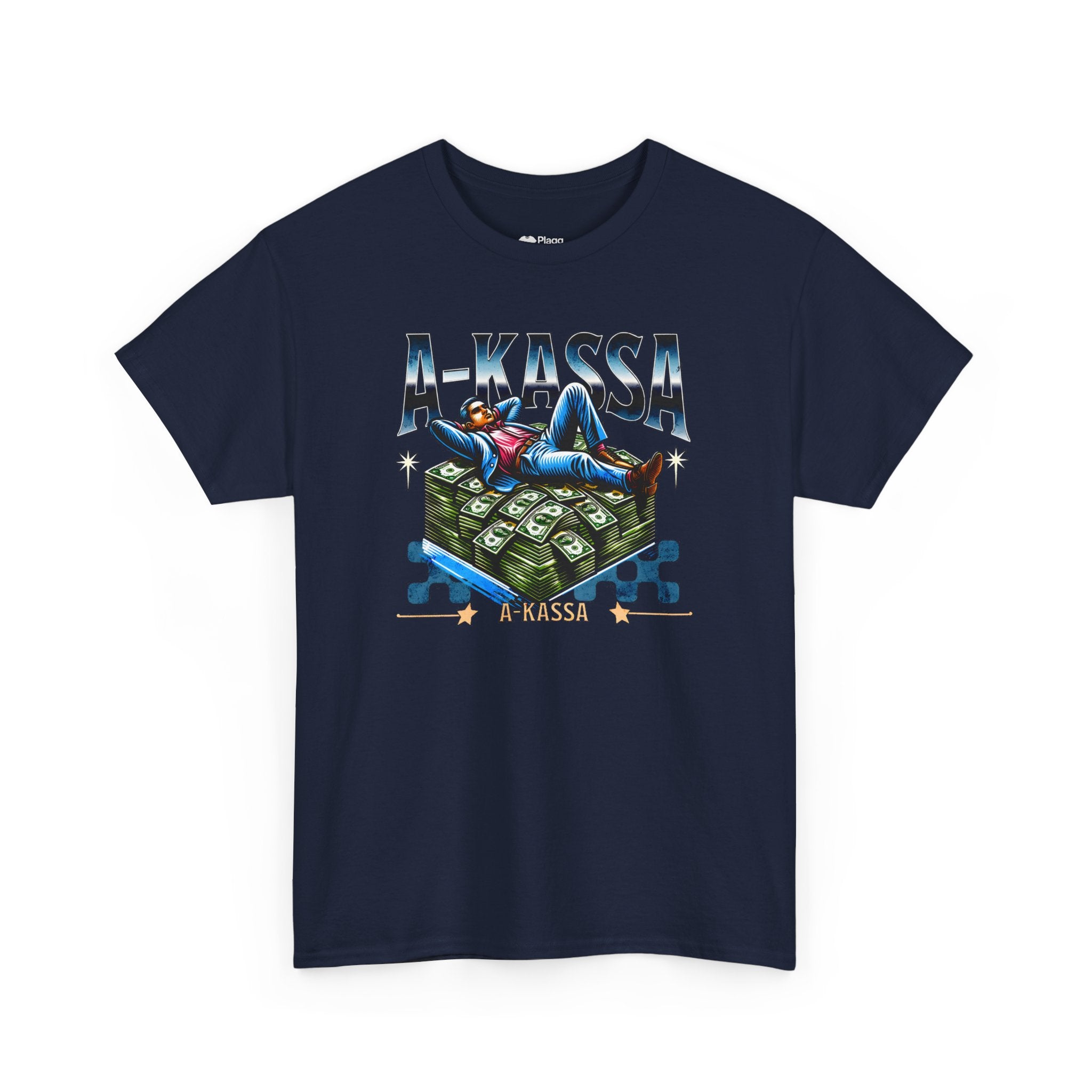 A-Kassa T-shirt