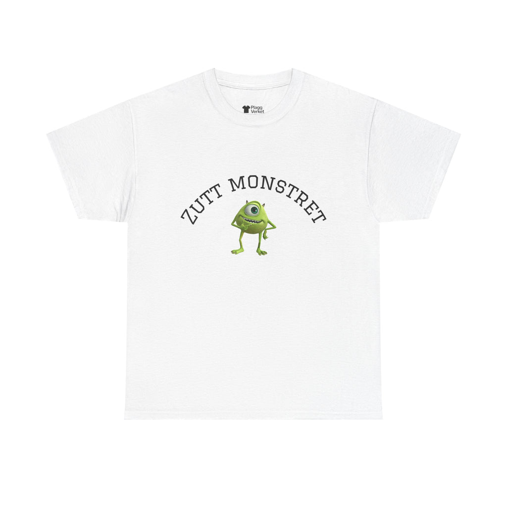 Zutt monstret