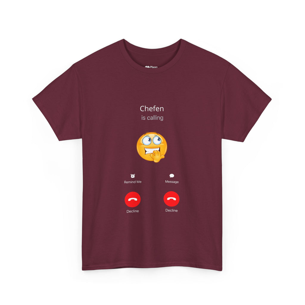 Chefen T-shirt