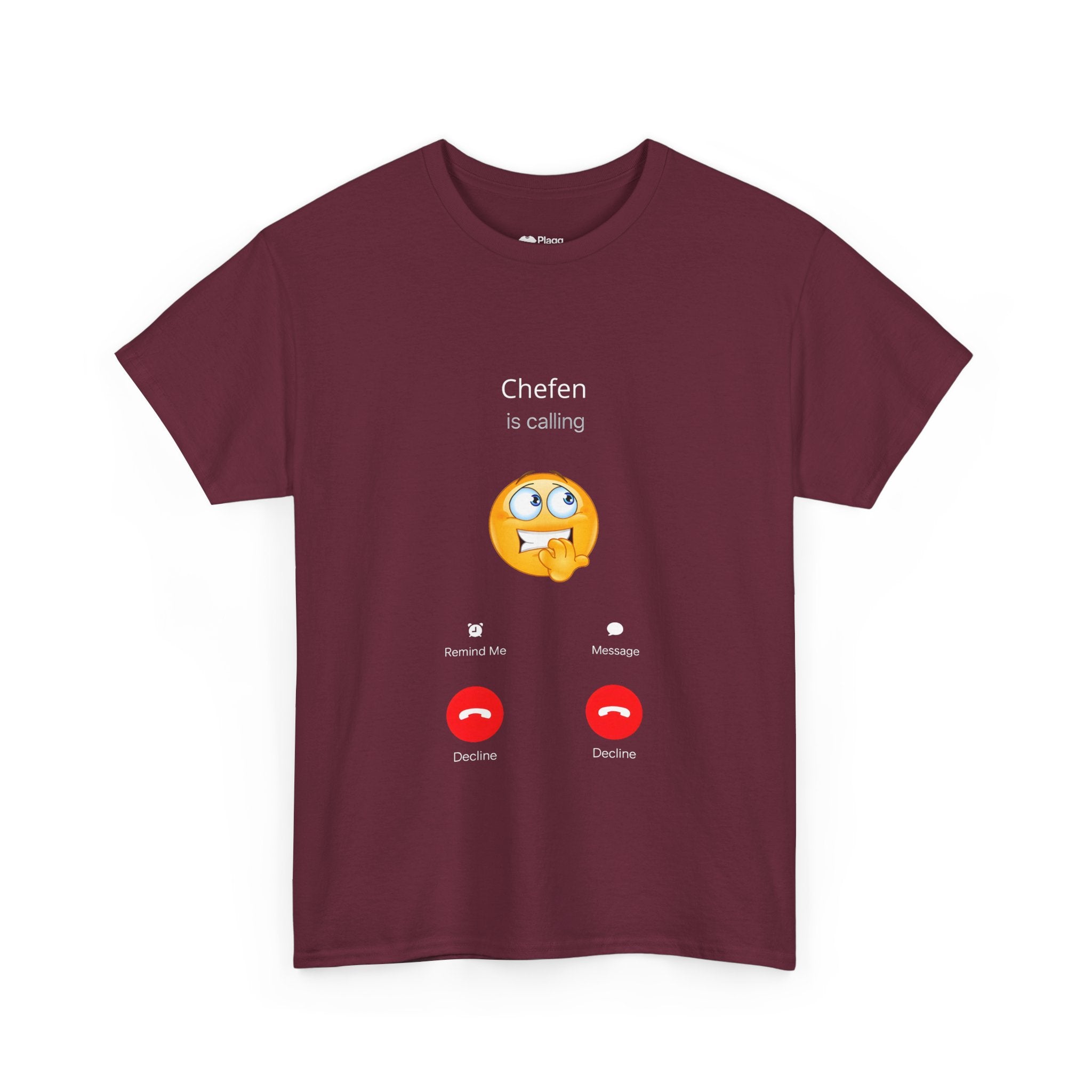 Chefen T-shirt