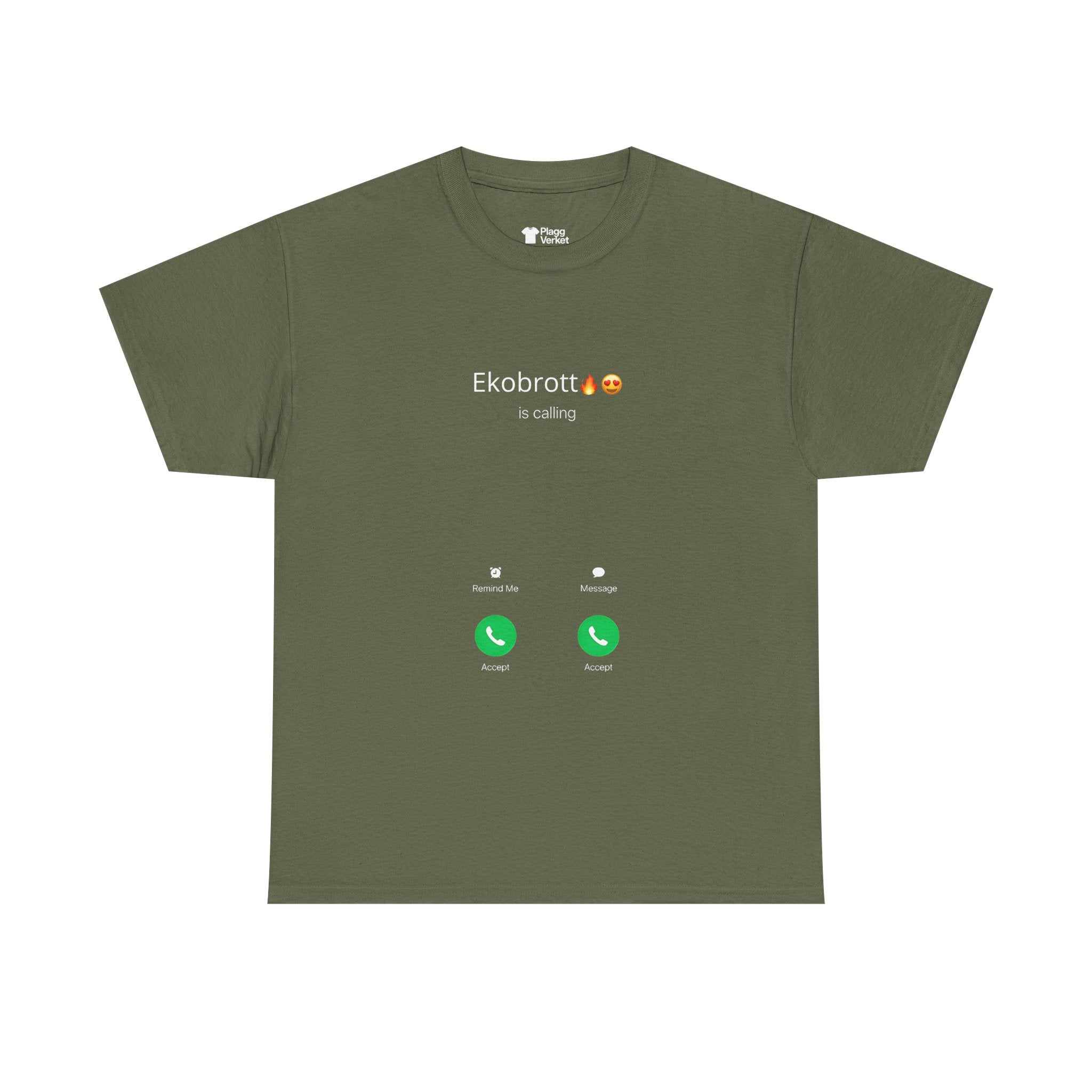Ekobrott T-shirt