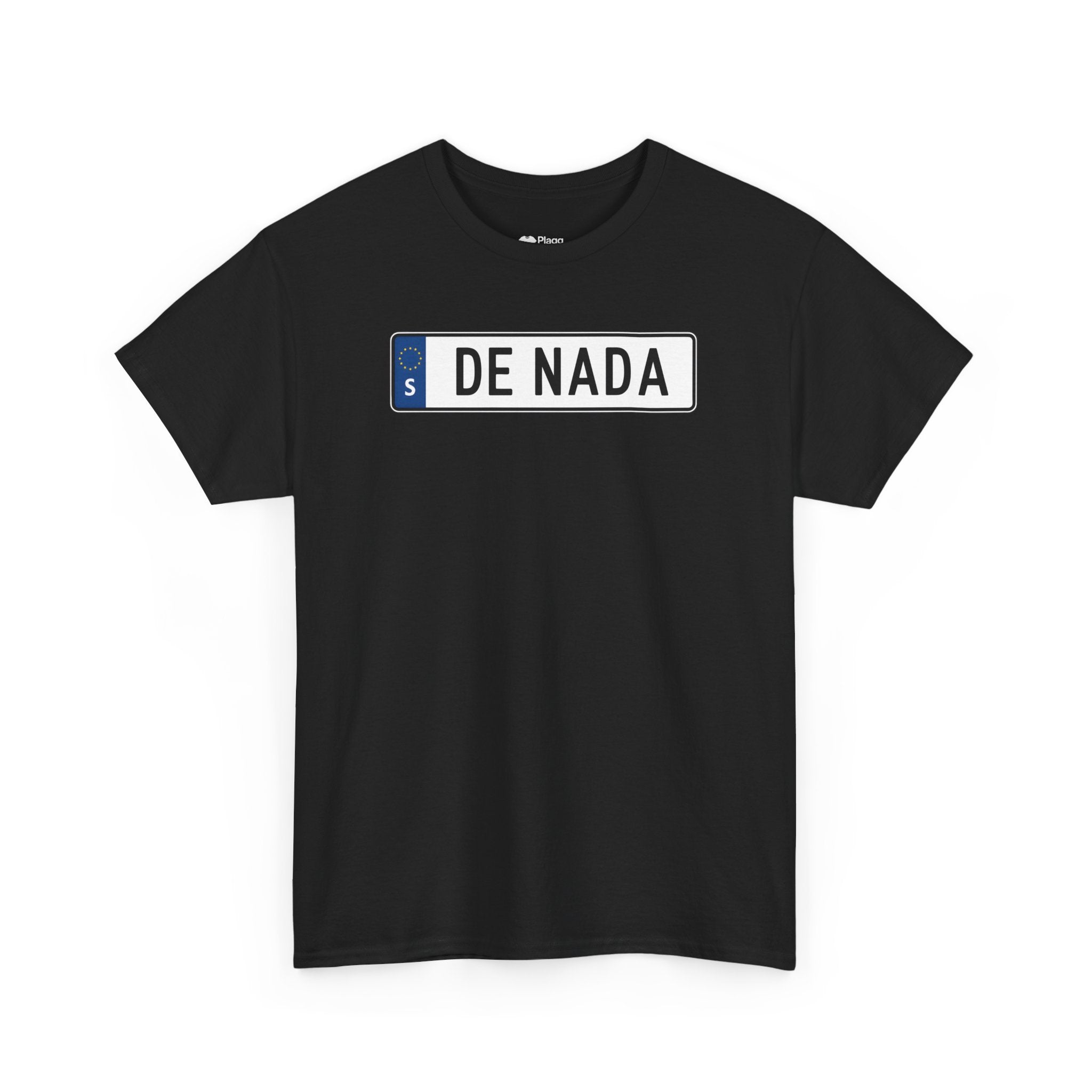 De Nada T-shirt