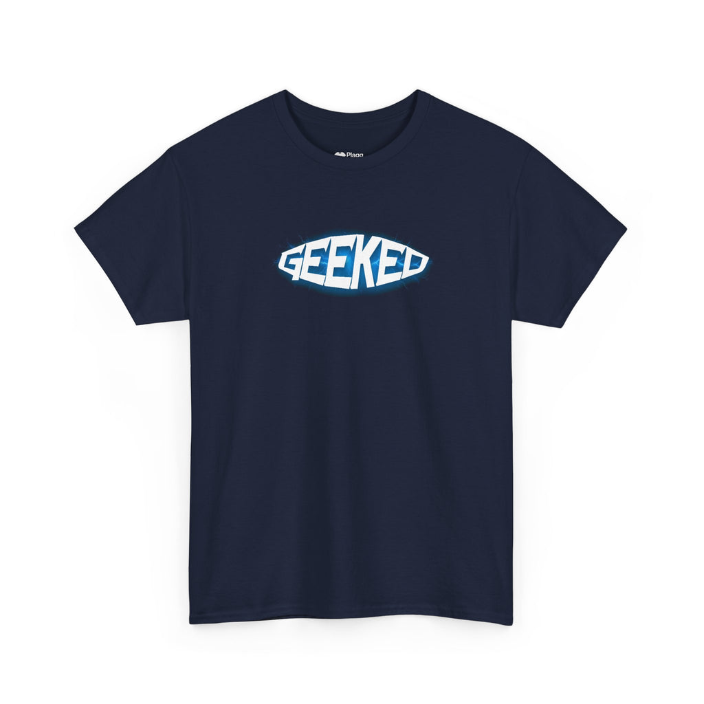 Geeked T-shirt