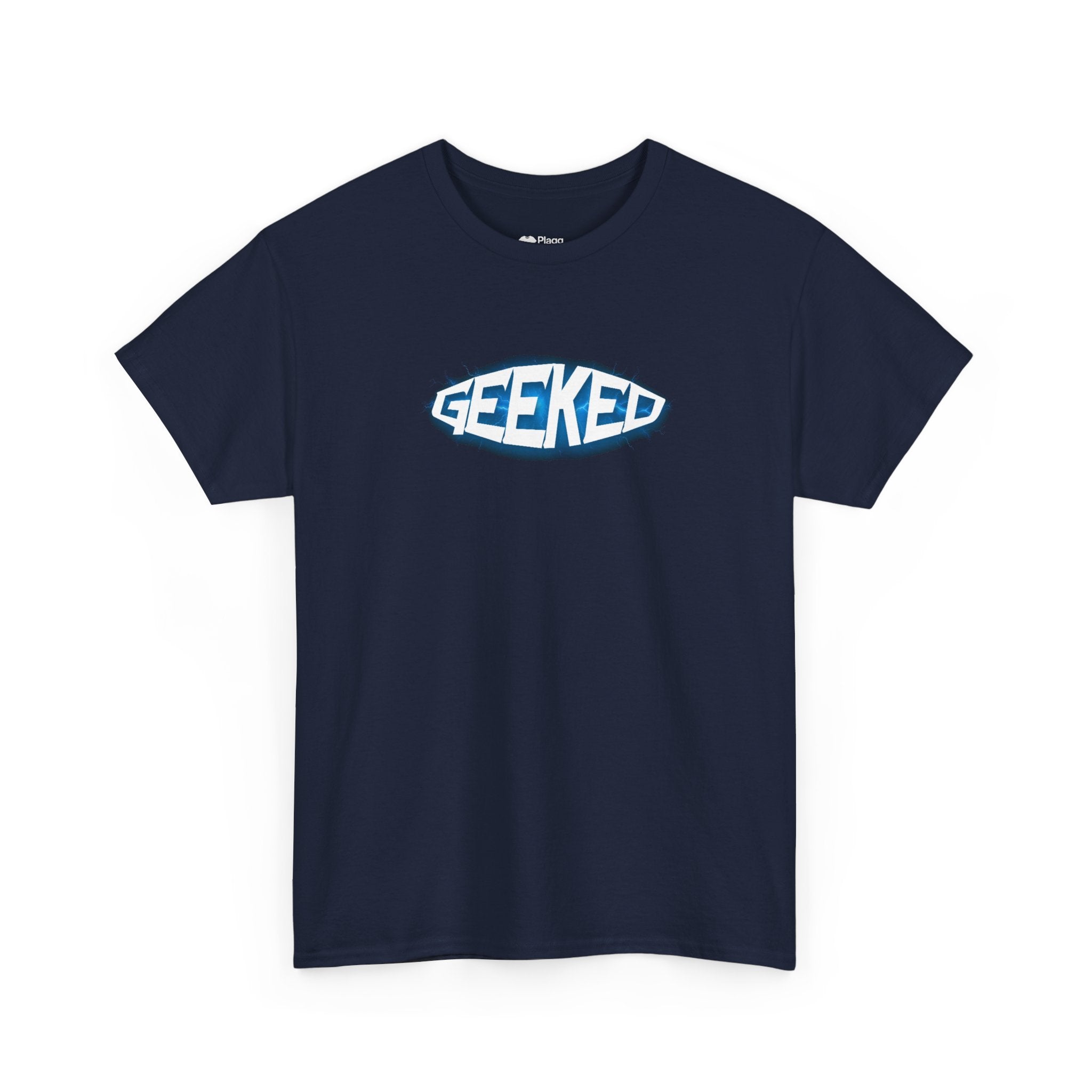 Geeked T-shirt