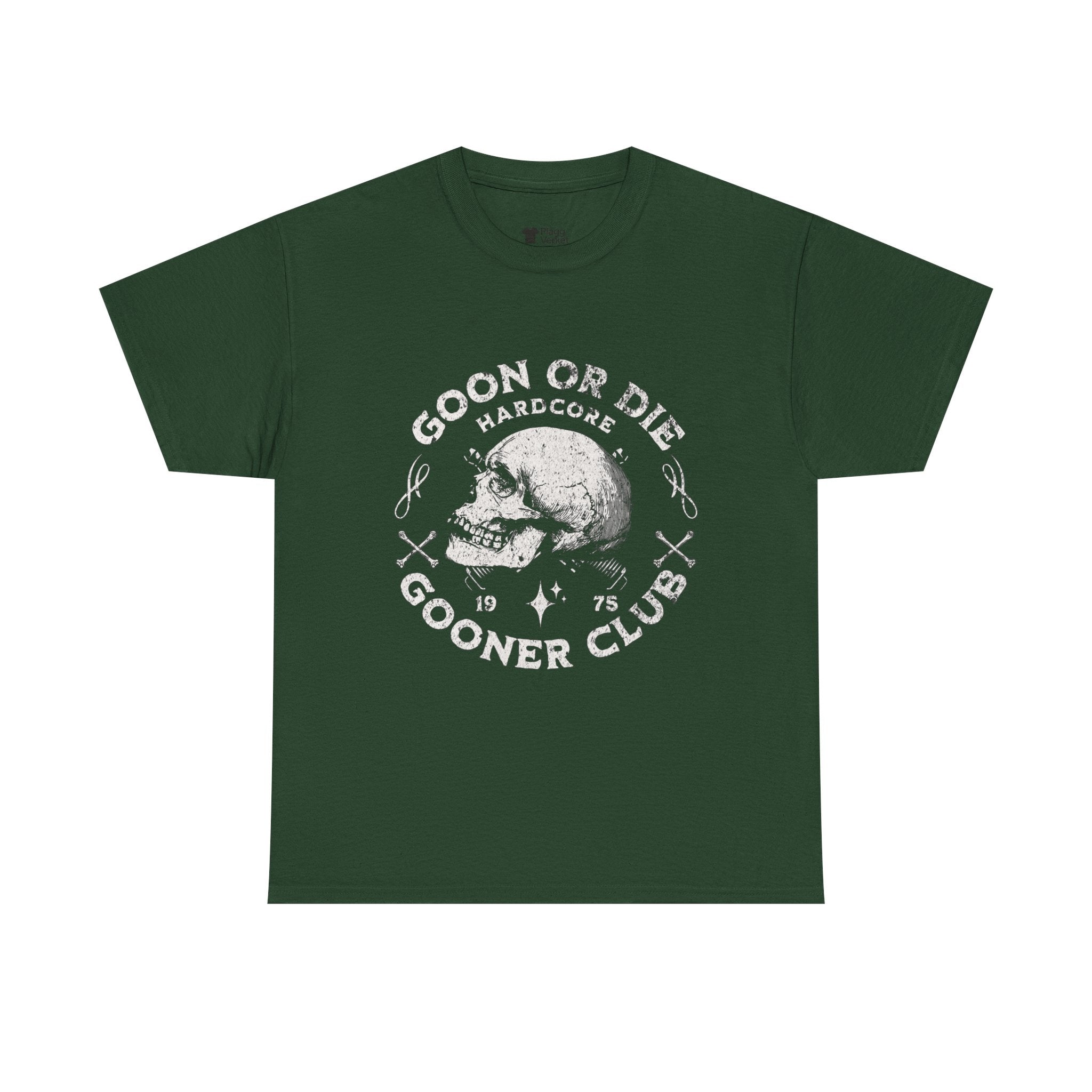 Goon or Die T-shirt